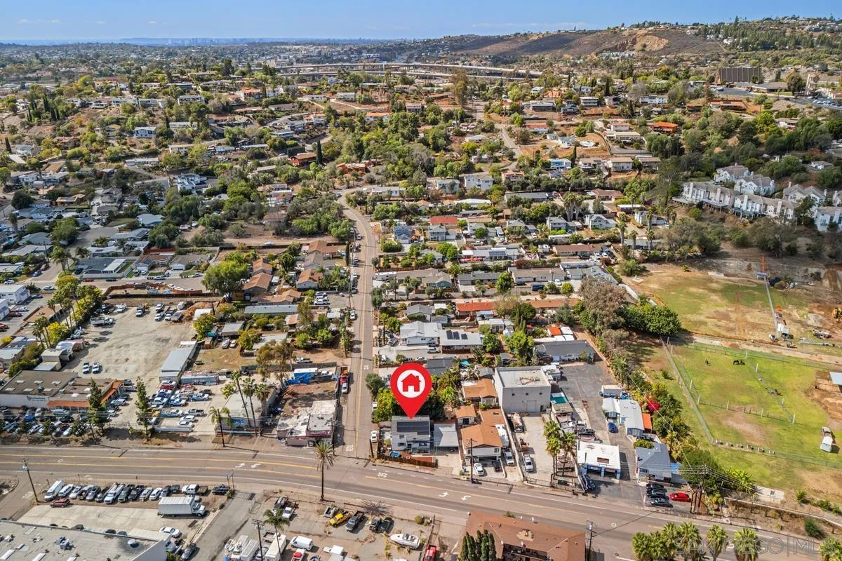 3702 Bancroft Dr, Spring Valley, CA 91977 3702 Bancroft Dr, Spring Valley, CA 91977