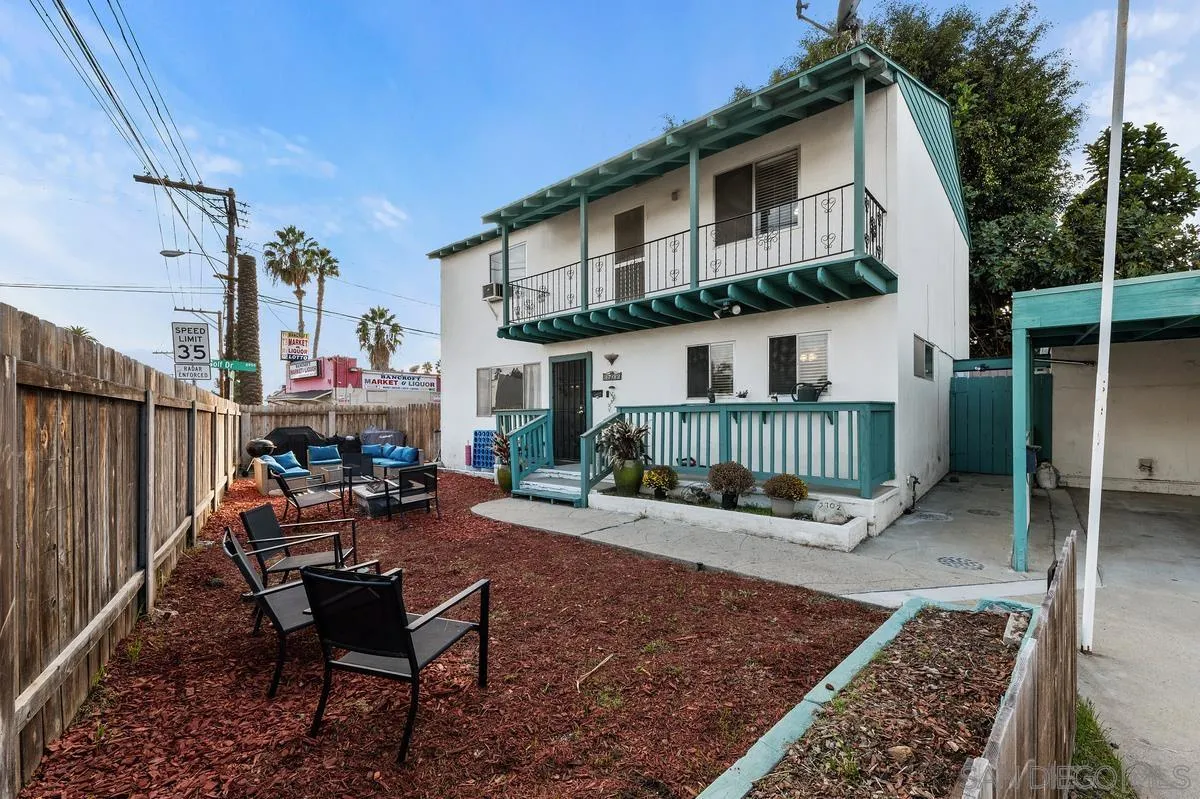 3702 Bancroft Dr, Spring Valley, CA 91977 3702 Bancroft Dr, Spring Valley, CA 91977