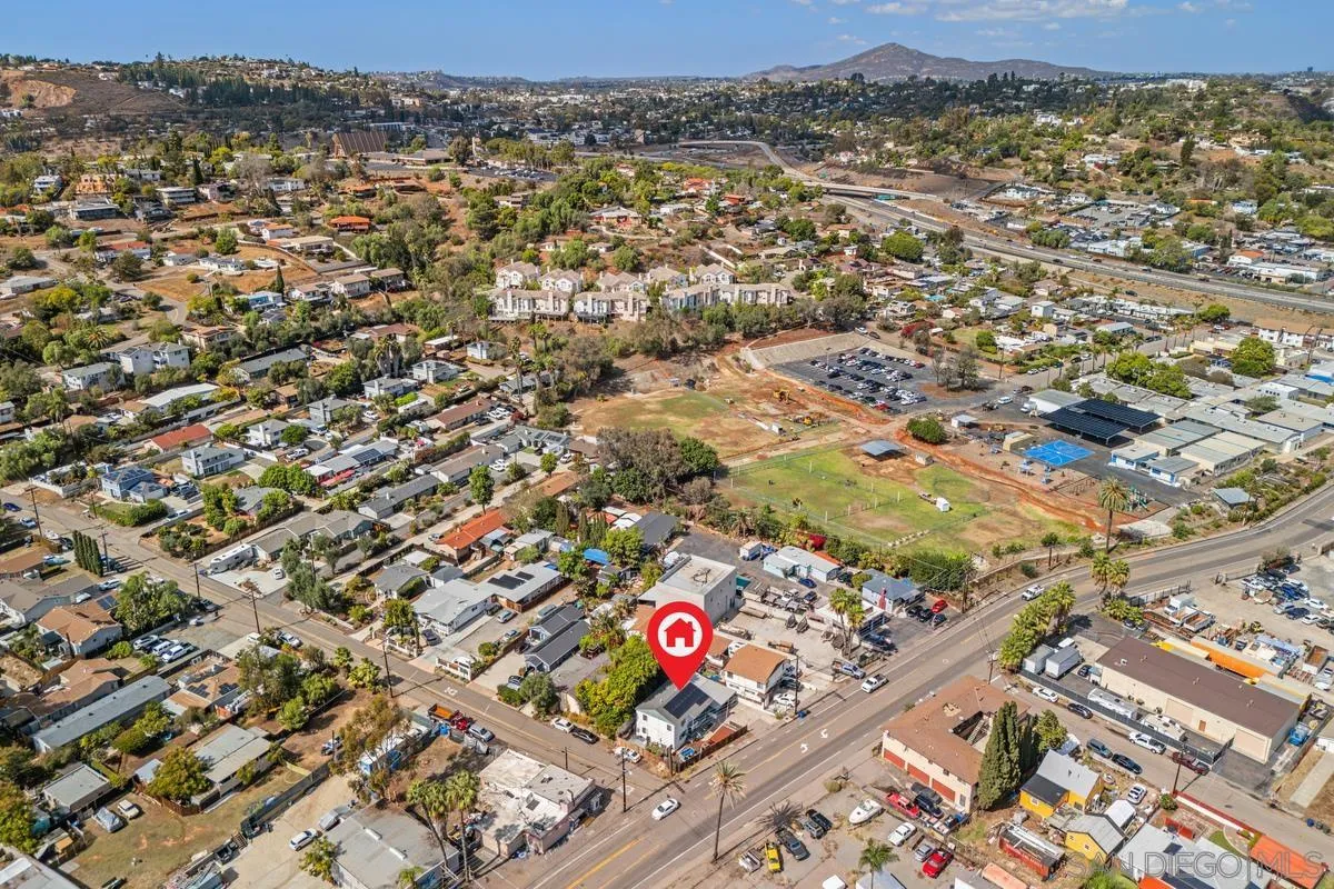 3702 Bancroft Dr, Spring Valley, CA 91977 3702 Bancroft Dr, Spring Valley, CA 91977