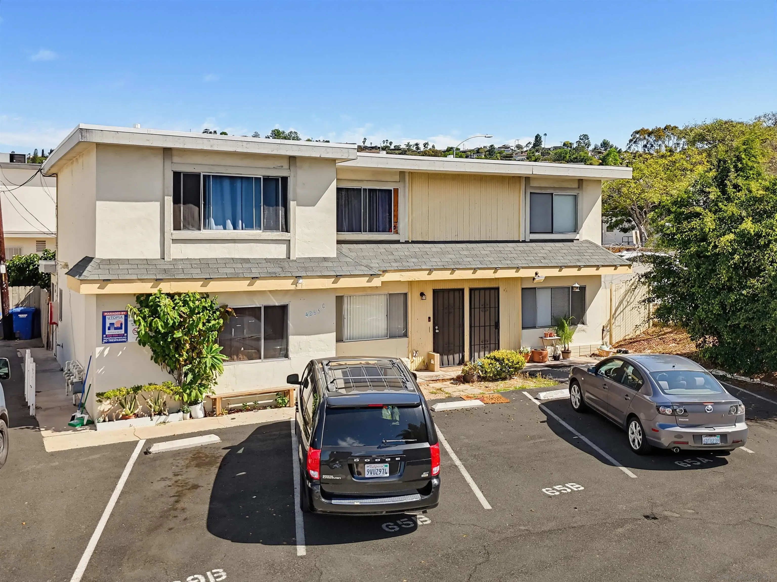 4265-69 Schoolridge Ln, La Mesa, CA 91941 4265-69 Schoolridge Ln, La Mesa, CA 91941
