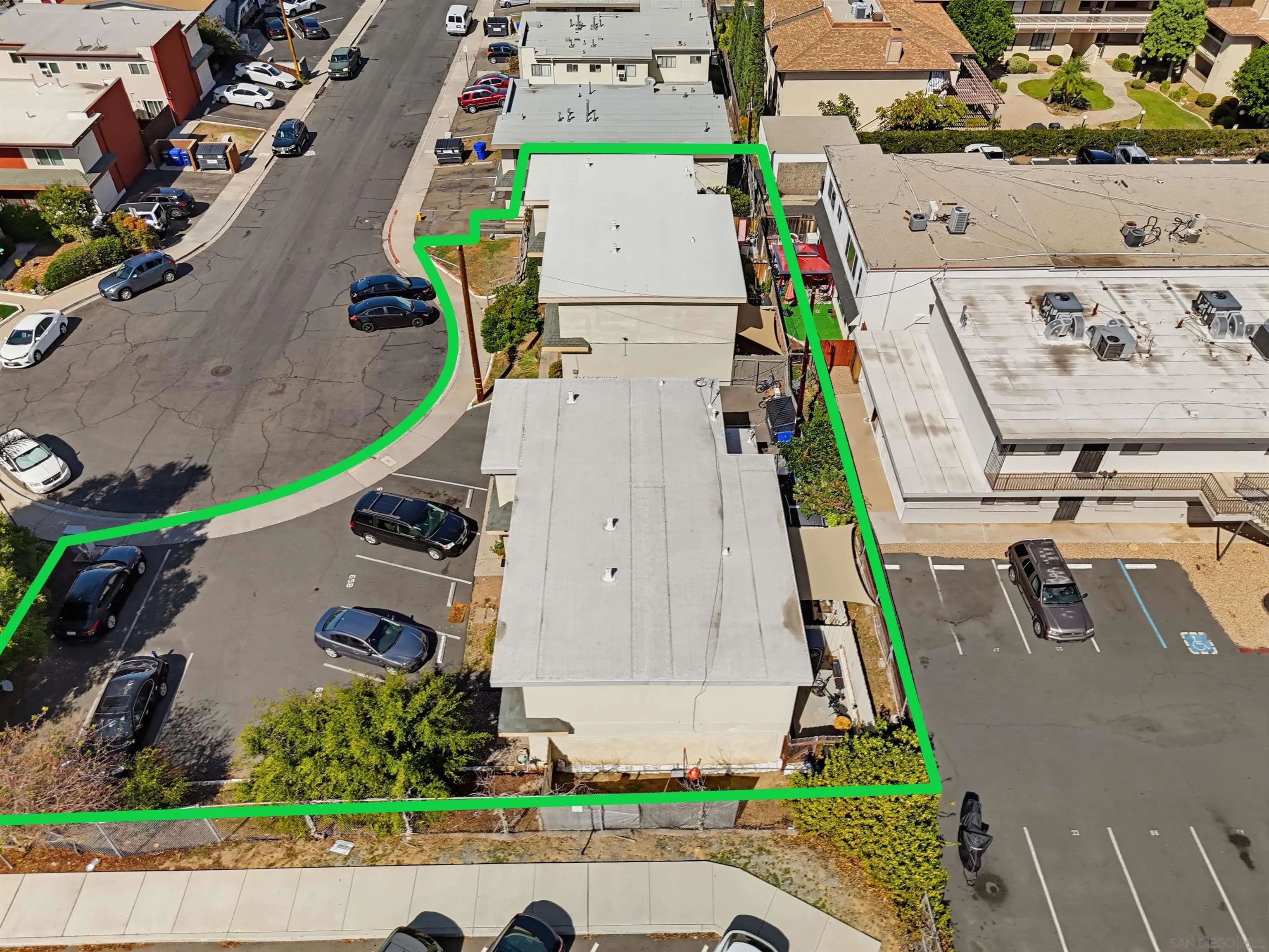 4265-69 Schoolridge Ln, La Mesa, CA 91941 4265-69 Schoolridge Ln, La Mesa, CA 91941