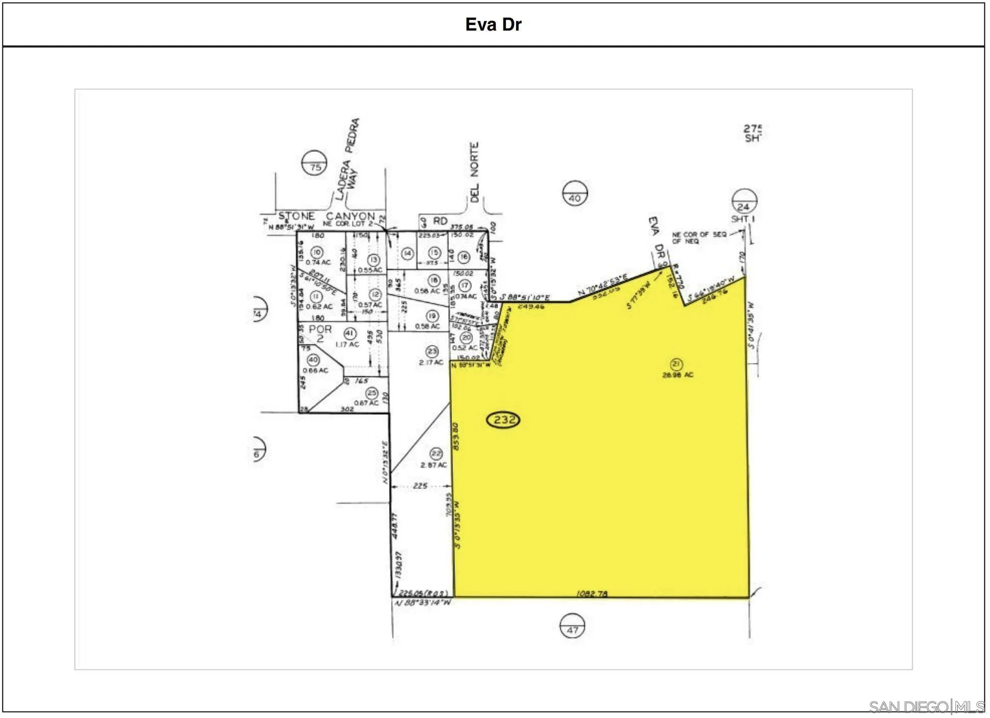 Eva Dr, #, Poway, CA 92064 Eva Dr, #, Poway, CA 92064