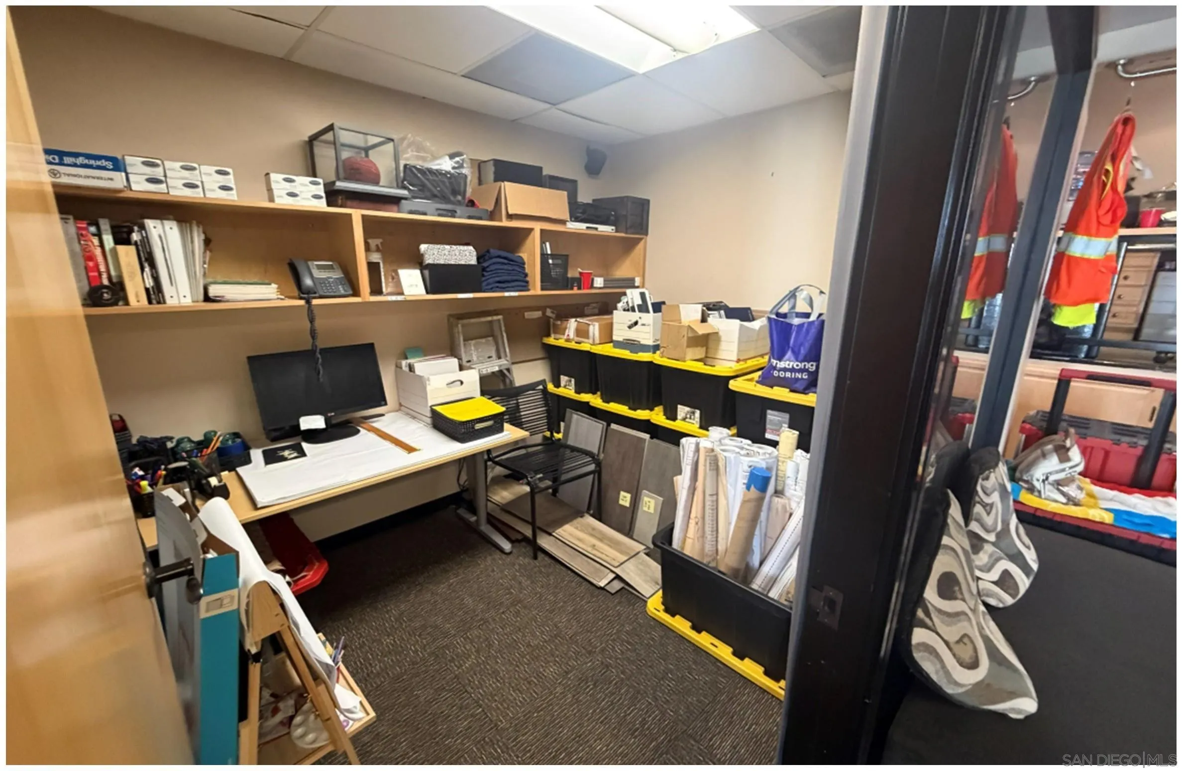 1277 N Cuyamaca Street, El Cajon, CA 92020