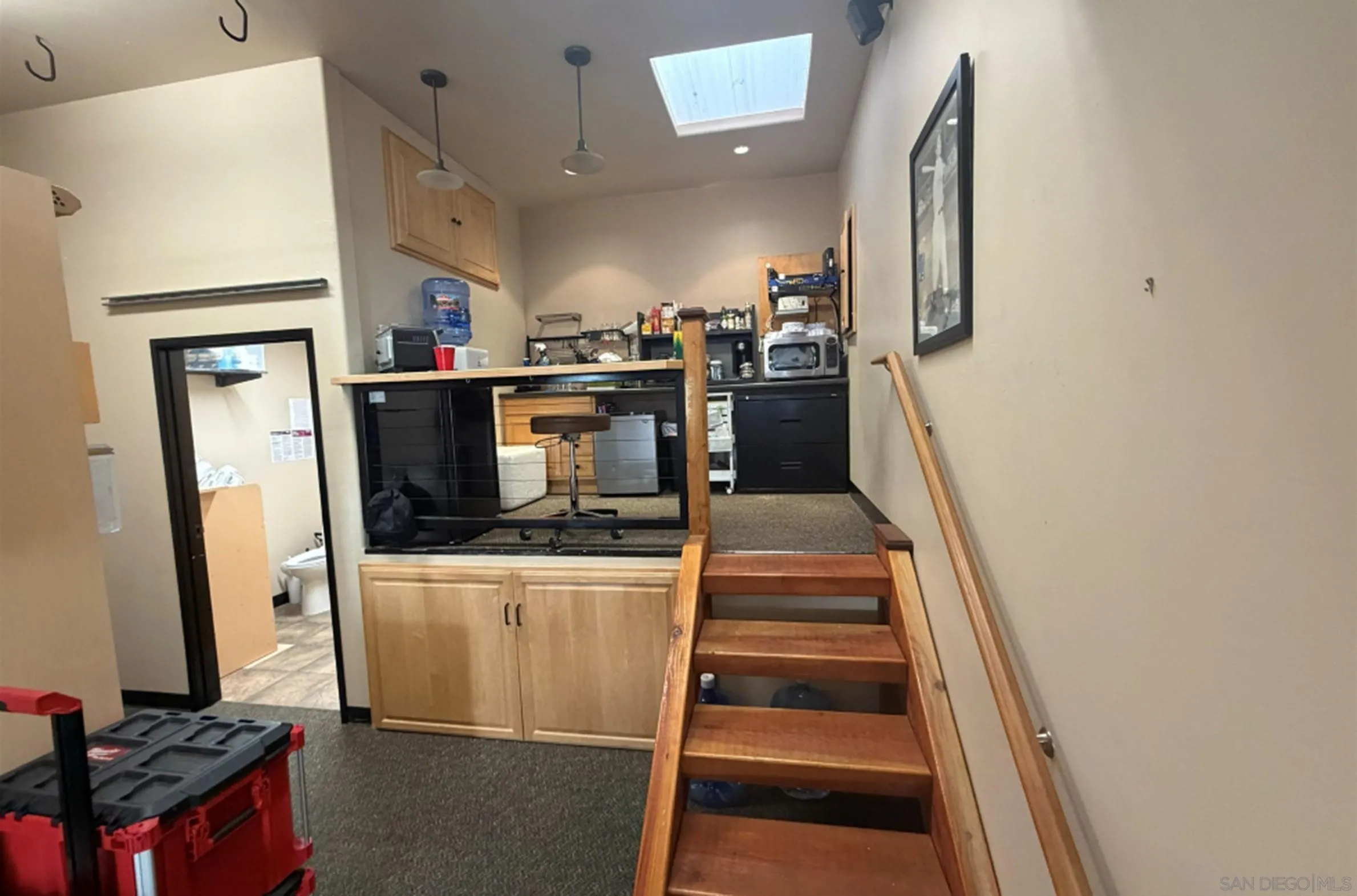 1277 N Cuyamaca Street, El Cajon, CA 92020