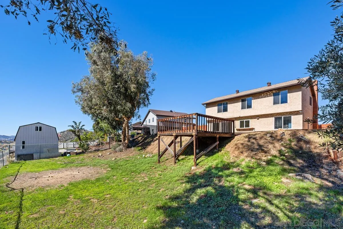 14541 Miguel Lane, El Cajon, CA 92021