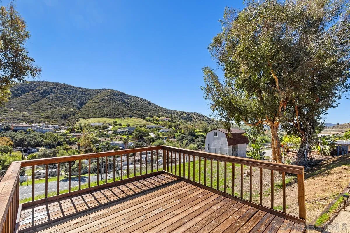 14541 Miguel Lane, El Cajon, CA 92021