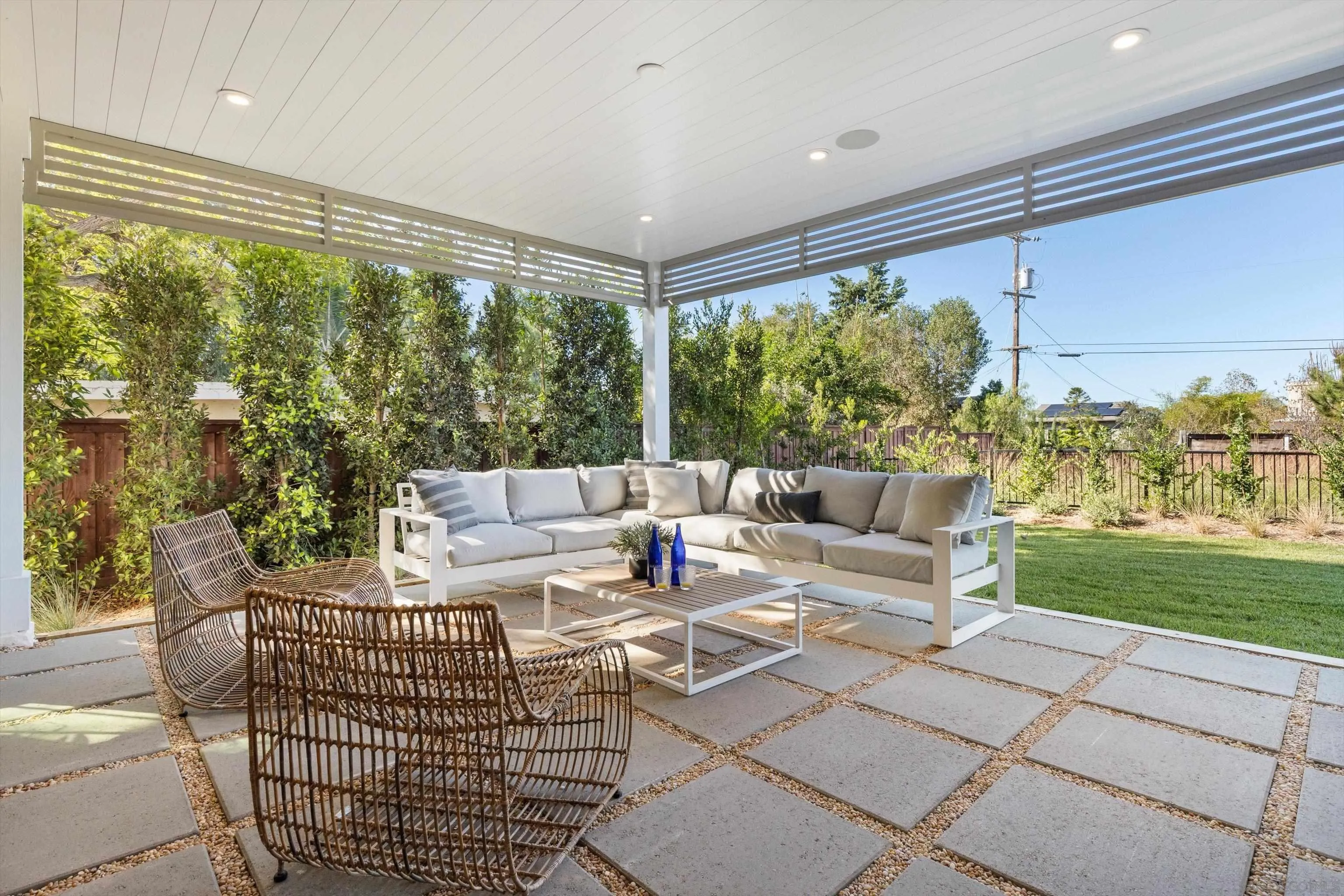 Patio/Deck