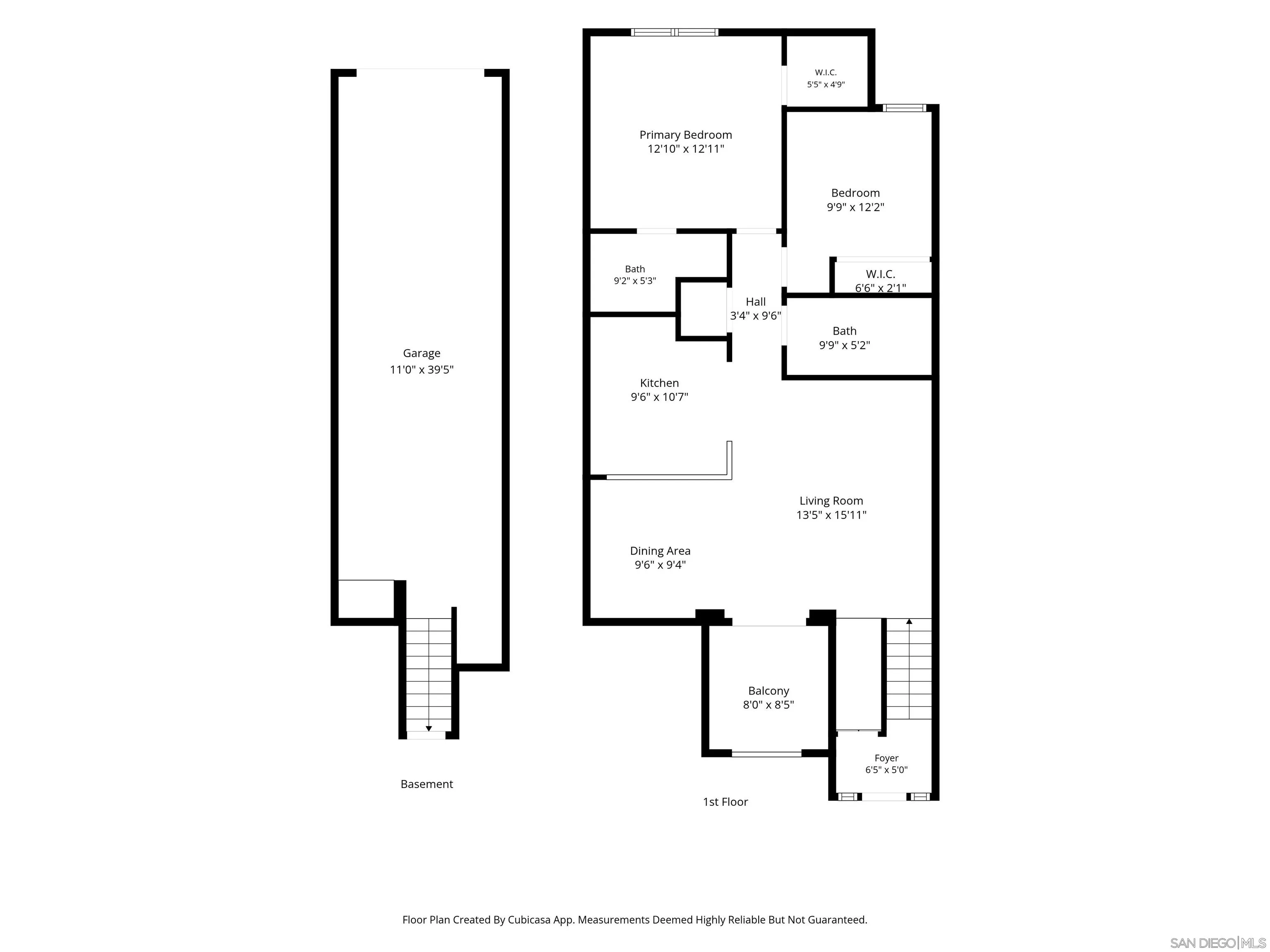 4879 Haight Terrace, San Diego, CA 92123