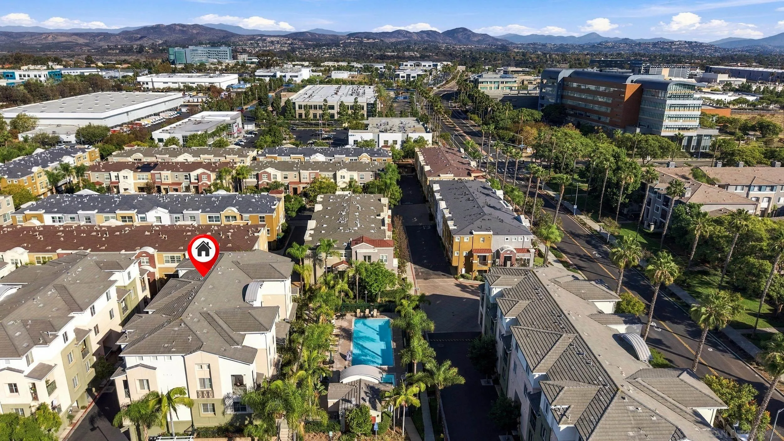 4879 Haight Terrace, San Diego, CA 92123