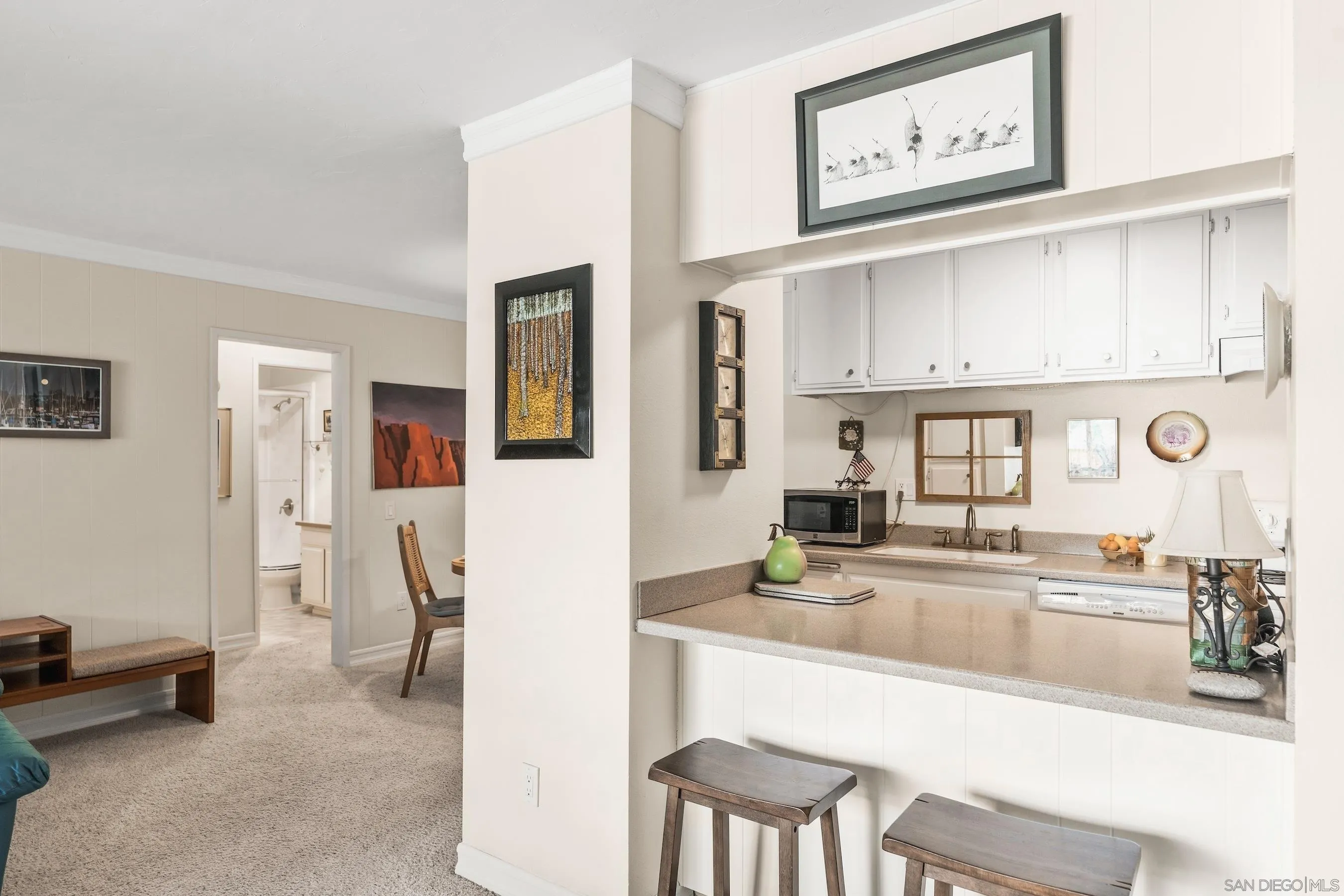 5700 Baltimore Dr, #107, La Mesa, CA 91942 5700 Baltimore Dr, #107, La Mesa, CA 91942