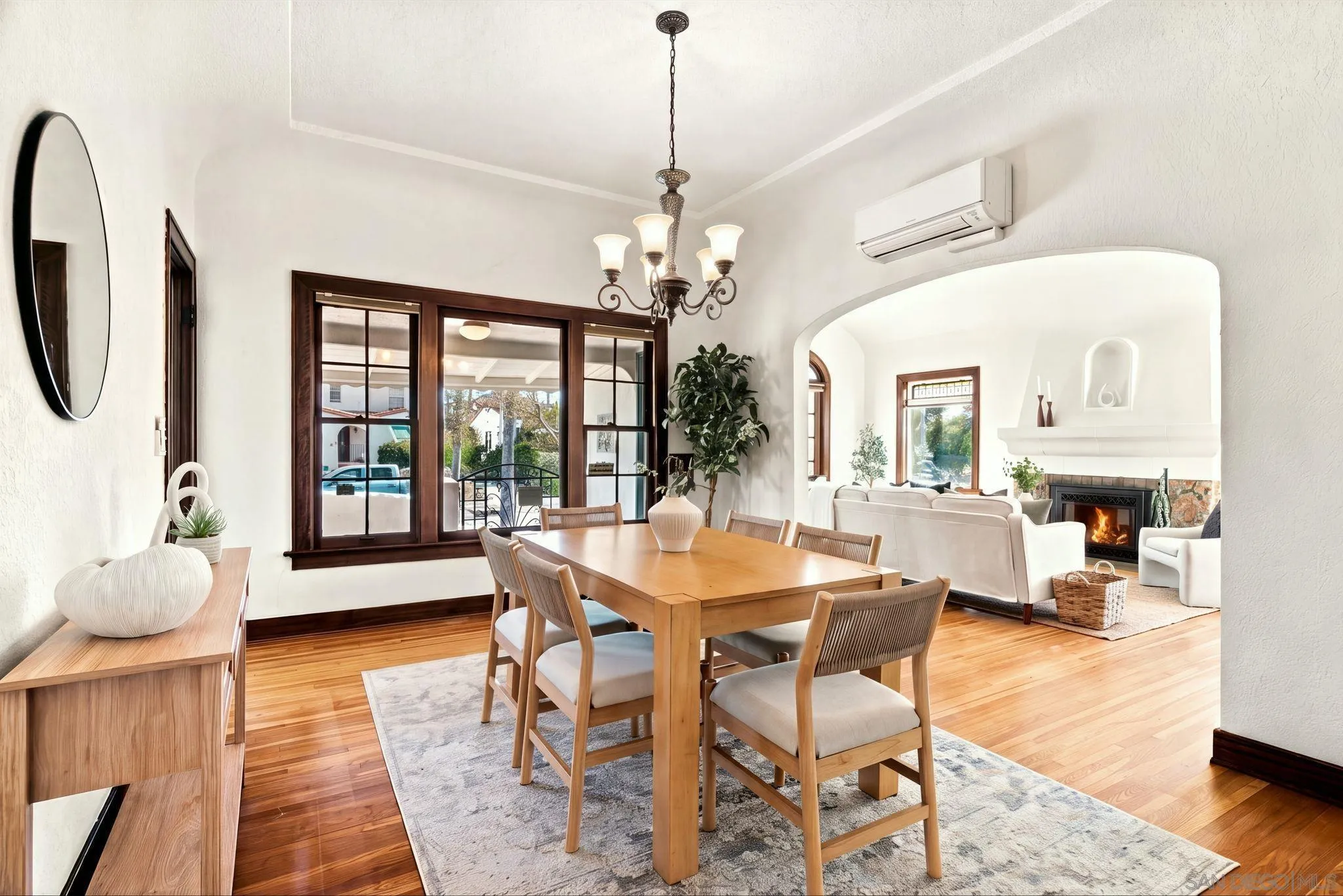 4632 W Talmadge Drive, San Diego, CA 92116 4632 W Talmadge Drive, San Diego, CA 92116