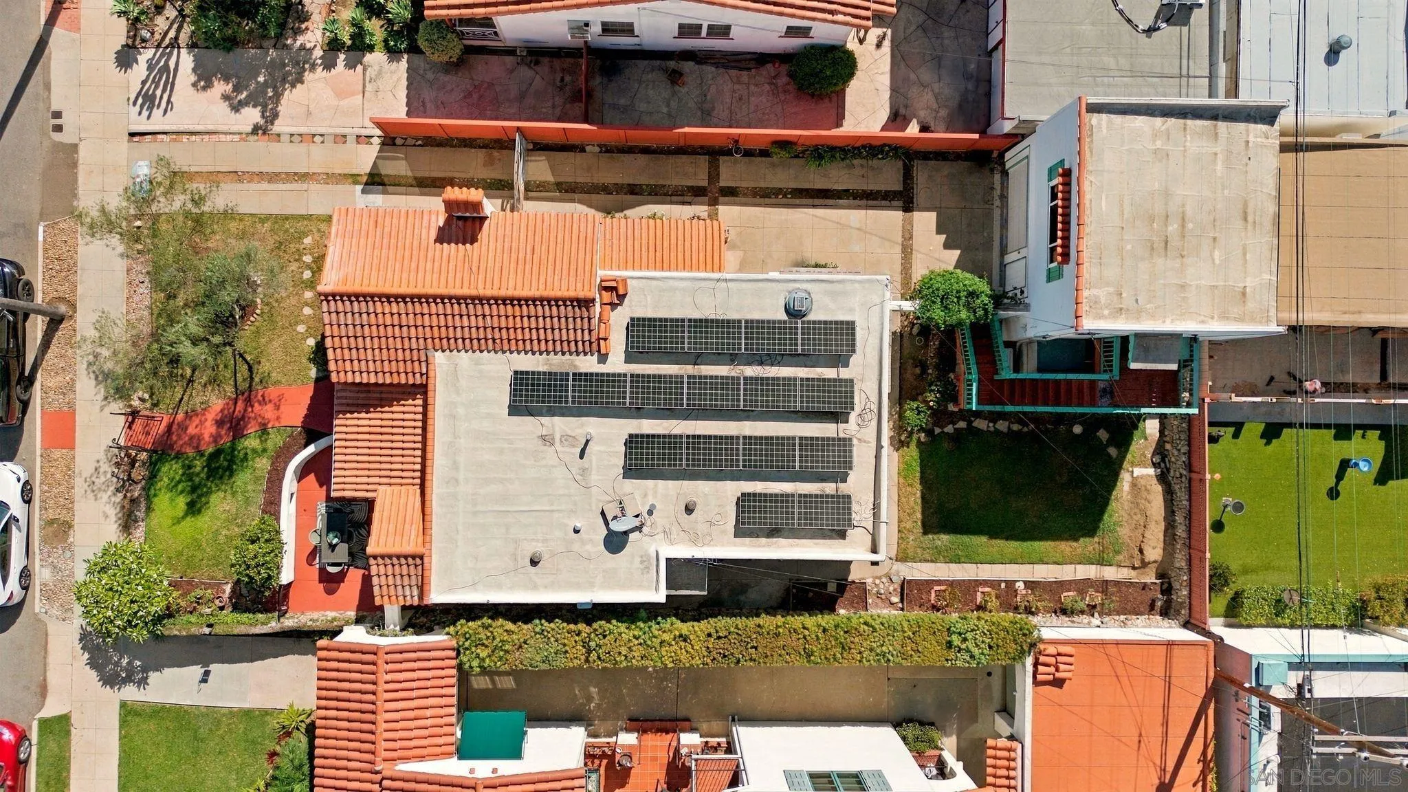 4632 W Talmadge Drive, San Diego, CA 92116 4632 W Talmadge Drive, San Diego, CA 92116