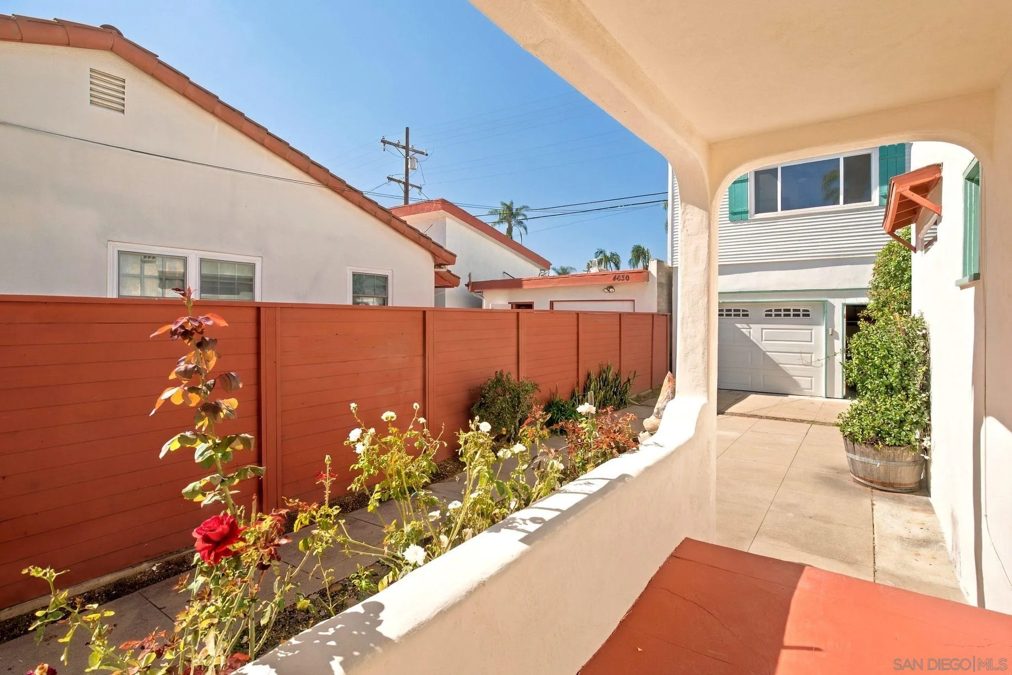 4632 W Talmadge Drive, San Diego, CA 92116 4632 W Talmadge Drive, San Diego, CA 92116
