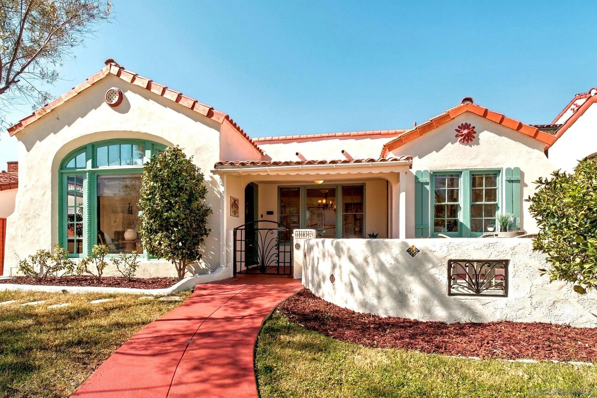 4632 W Talmadge Drive, San Diego, CA 92116 4632 W Talmadge Drive, San Diego, CA 92116