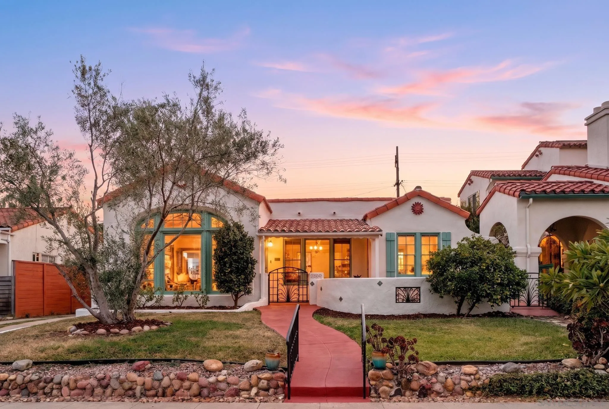 4632 W Talmadge Drive, San Diego, CA 92116 4632 W Talmadge Drive, San Diego, CA 92116