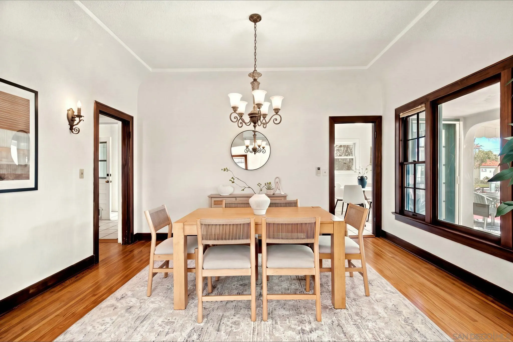 4632 W Talmadge Drive, San Diego, CA 92116 4632 W Talmadge Drive, San Diego, CA 92116