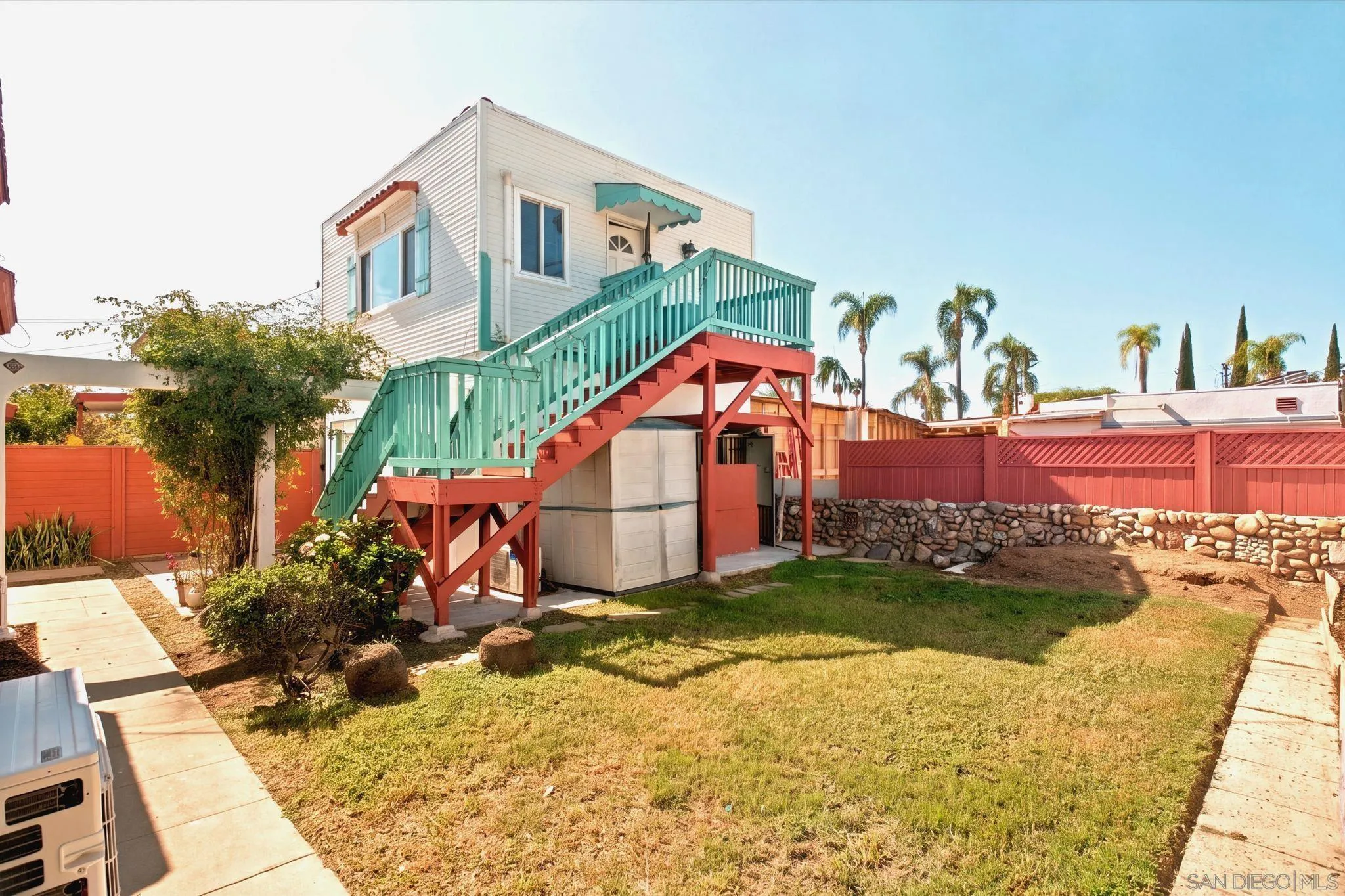 4632 W Talmadge Drive, San Diego, CA 92116 4632 W Talmadge Drive, San Diego, CA 92116