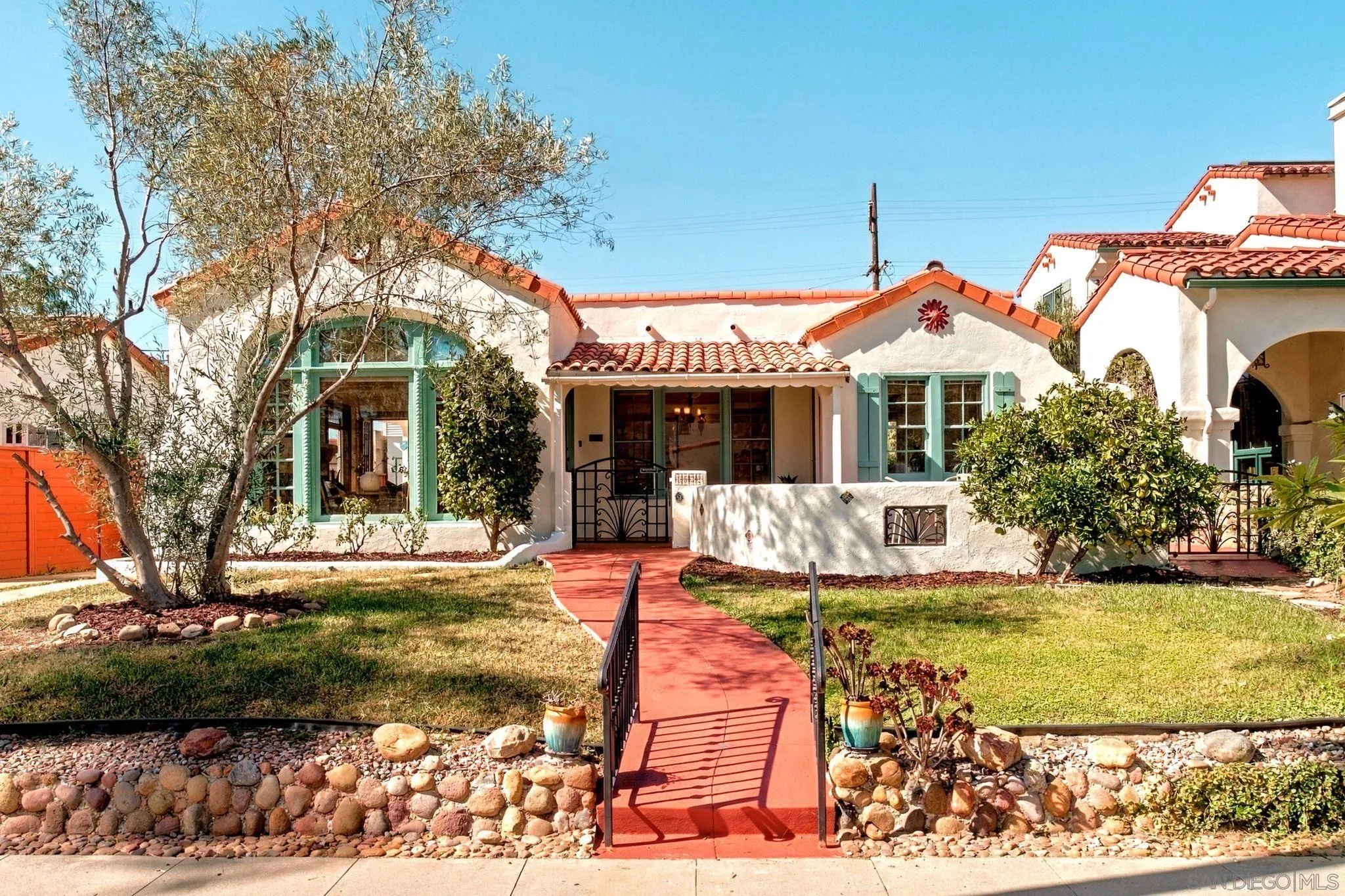 4632 W Talmadge Drive, San Diego, CA 92116 4632 W Talmadge Drive, San Diego, CA 92116