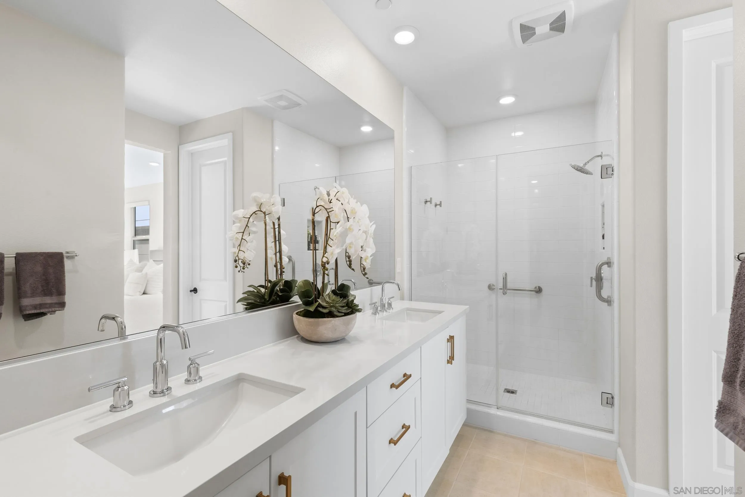 Primary Bath/Spa