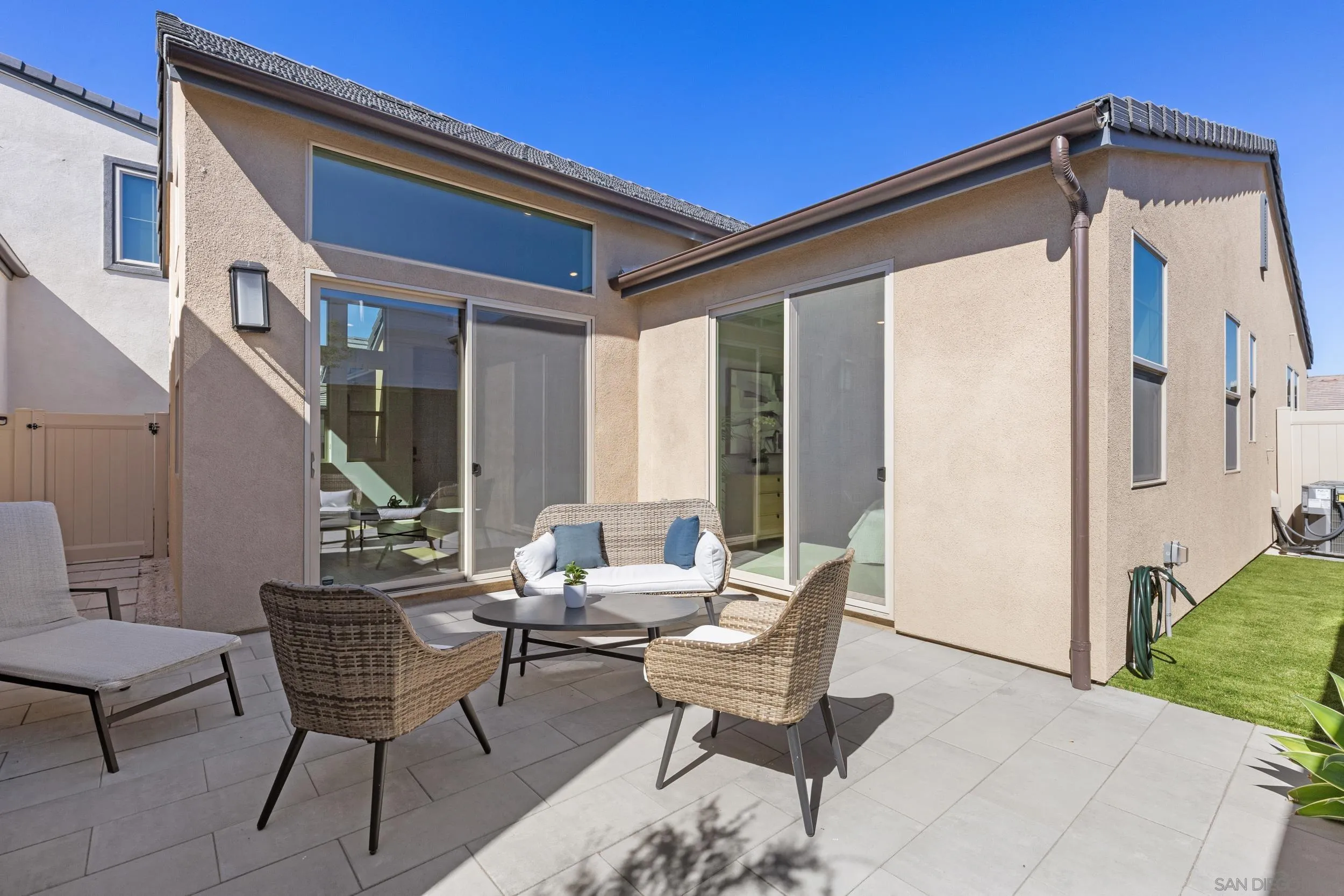 Patio/Deck