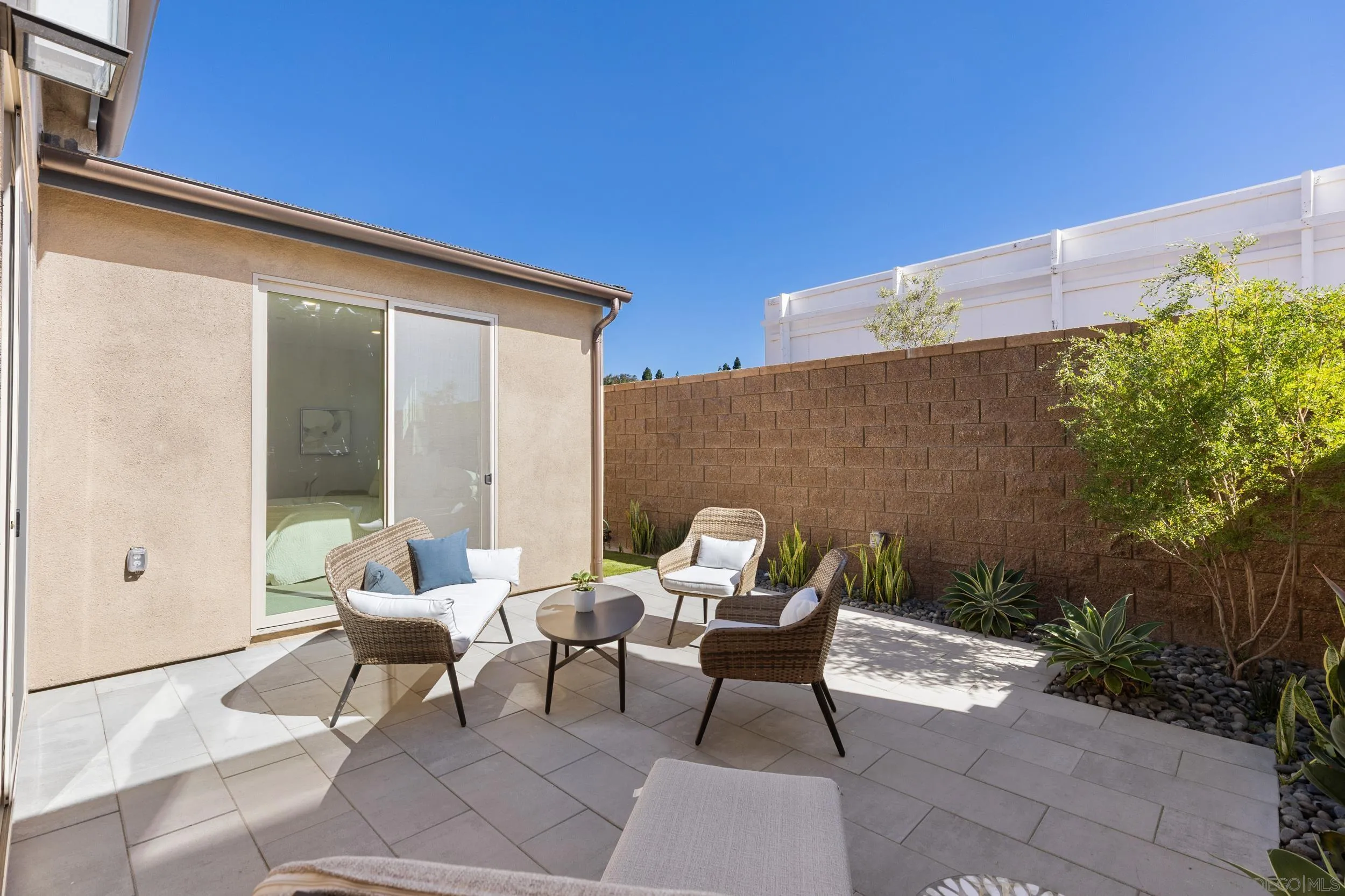 Patio/Deck