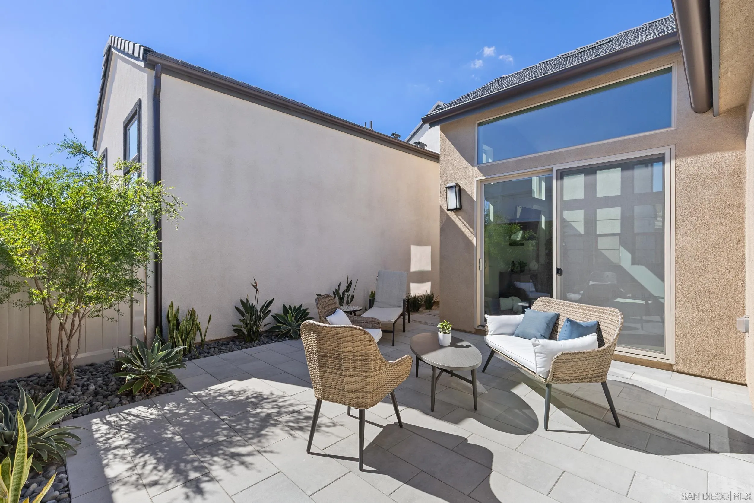 Patio/Deck