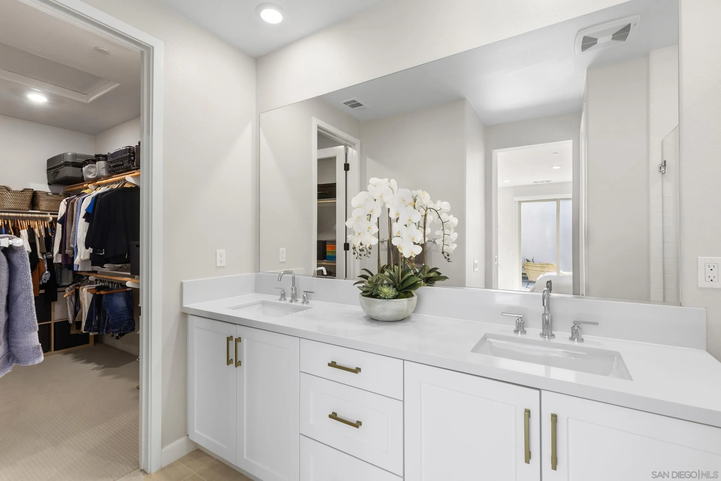 Primary Bath/Spa