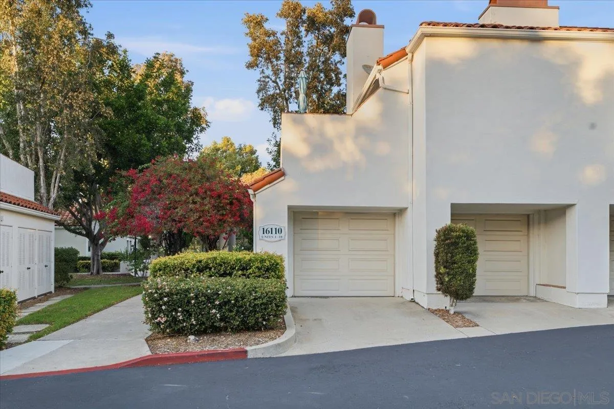 16110 Avenida Venusto, #5, San Diego, CA 92128 16110 Avenida Venusto, #5, San Diego, CA 92128