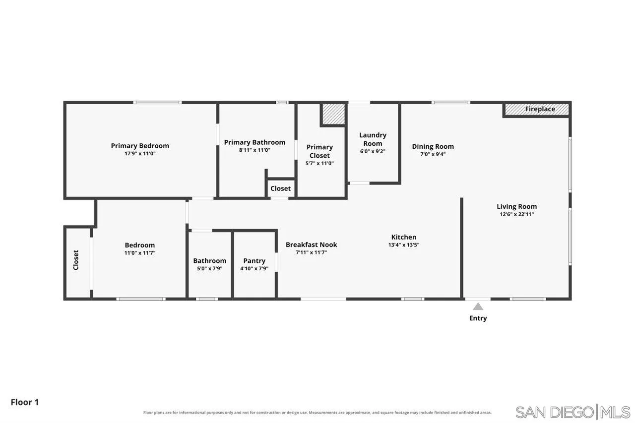 7102 San Bartolo Street, #11, Carlsbad, CA 92011
