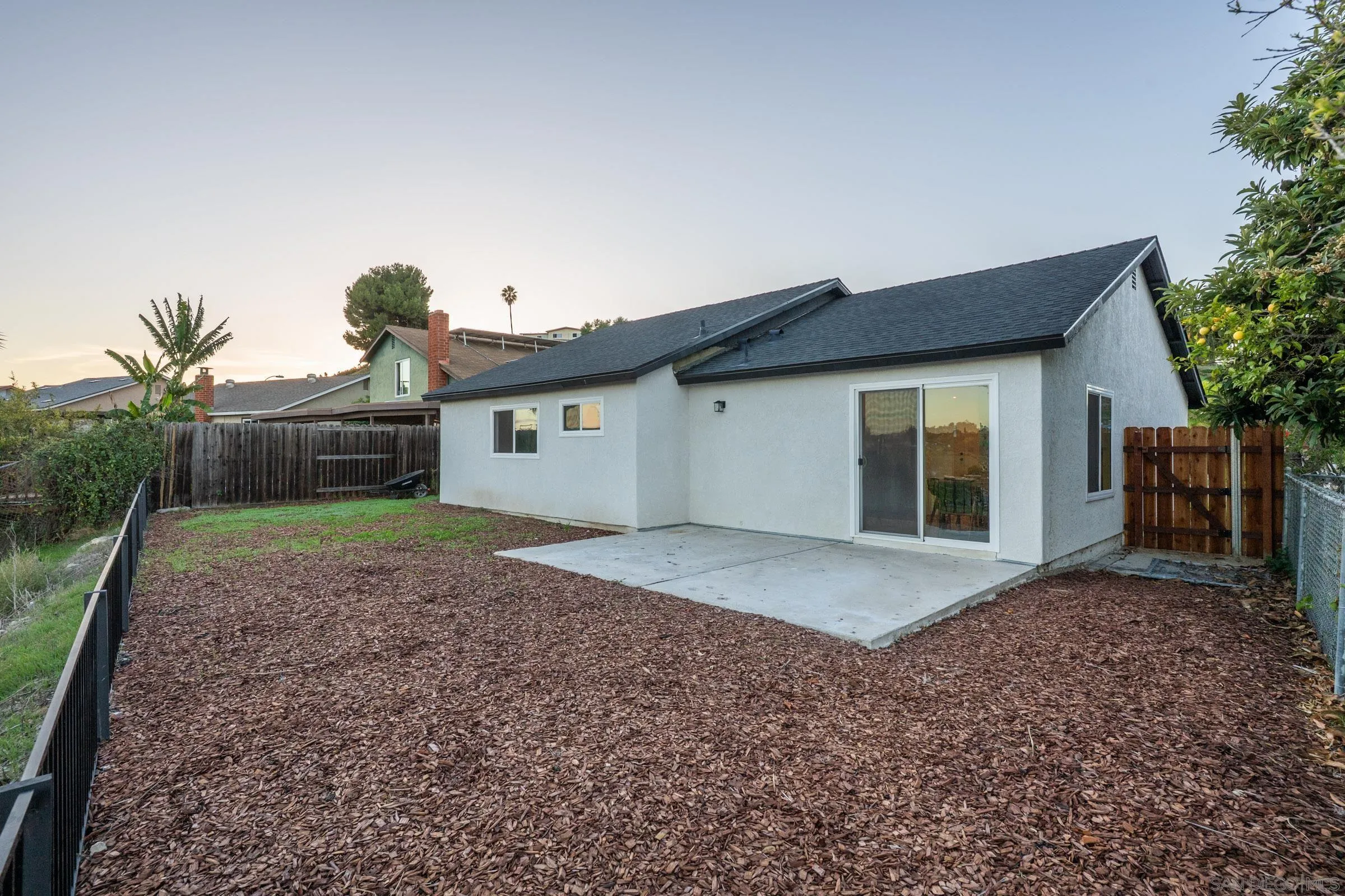 8619 Innsdale Lane, San Diego, CA 92114 8619 Innsdale Lane, San Diego, CA 92114