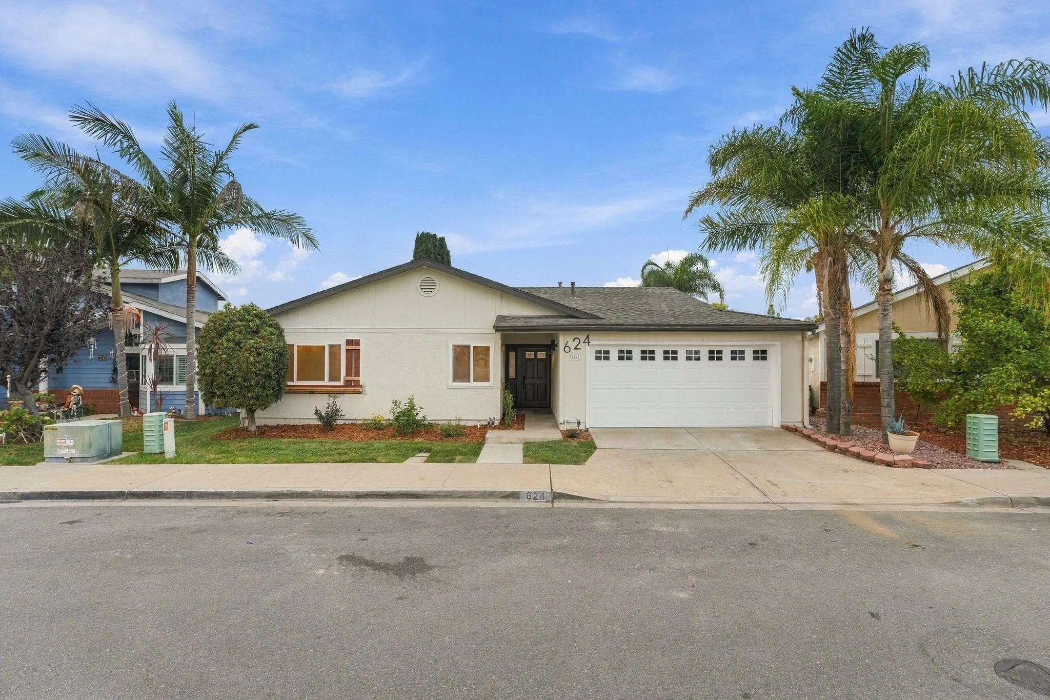 624 Hartford Street, Chula Vista, CA 91913 624 Hartford Street, Chula Vista, CA 91913