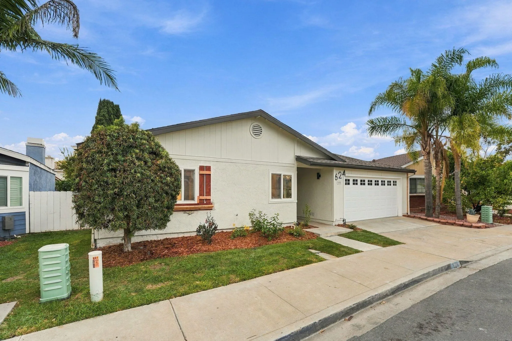 624 Hartford Street, Chula Vista, CA 91913 624 Hartford Street, Chula Vista, CA 91913