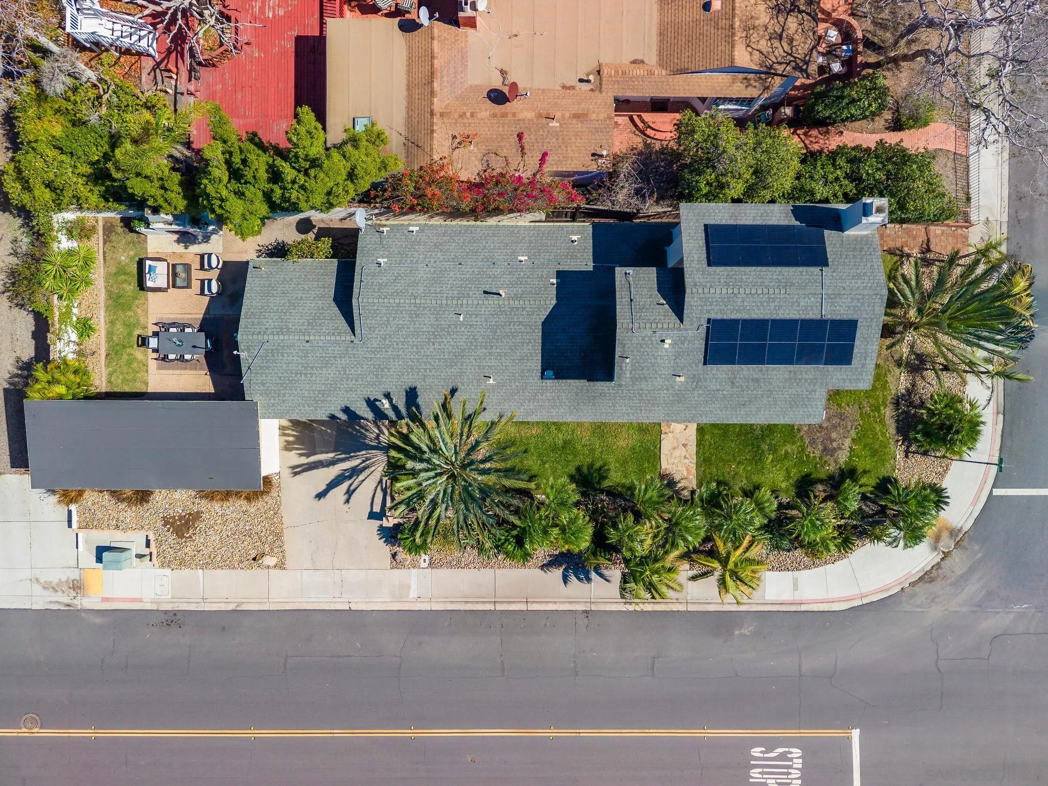 5305 Cass St, San Diego, CA 92109 5305 Cass St, San Diego, CA 92109
