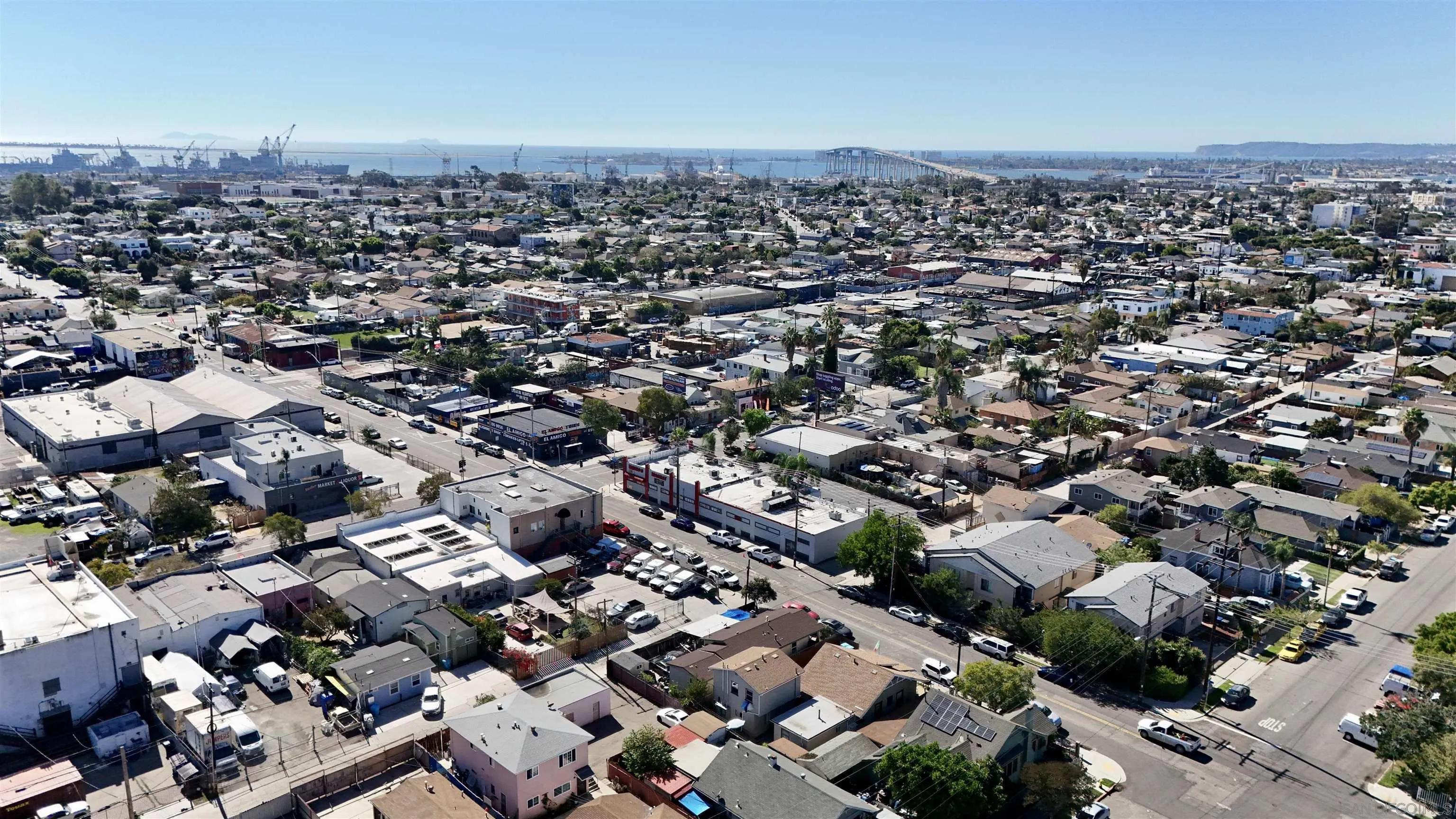 131-37 30Th Street, San Diego, CA 92102 131-37 30Th Street, San Diego, CA 92102