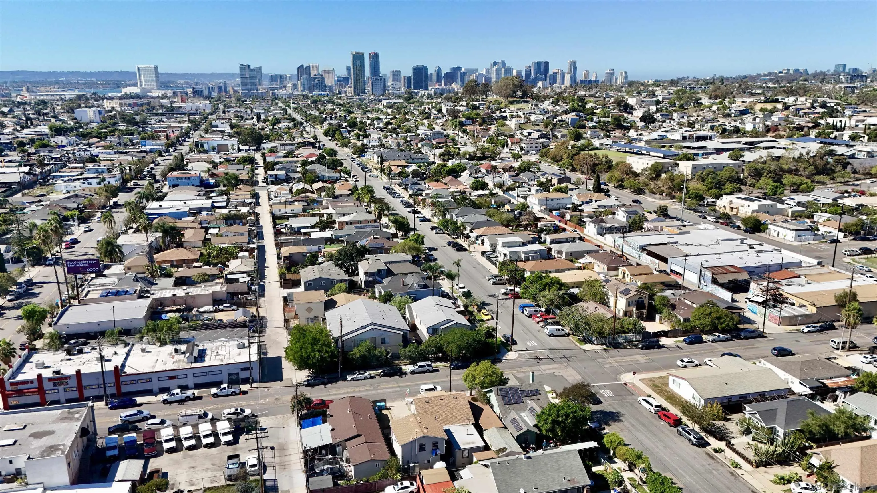 131-37 30Th Street, San Diego, CA 92102 131-37 30Th Street, San Diego, CA 92102