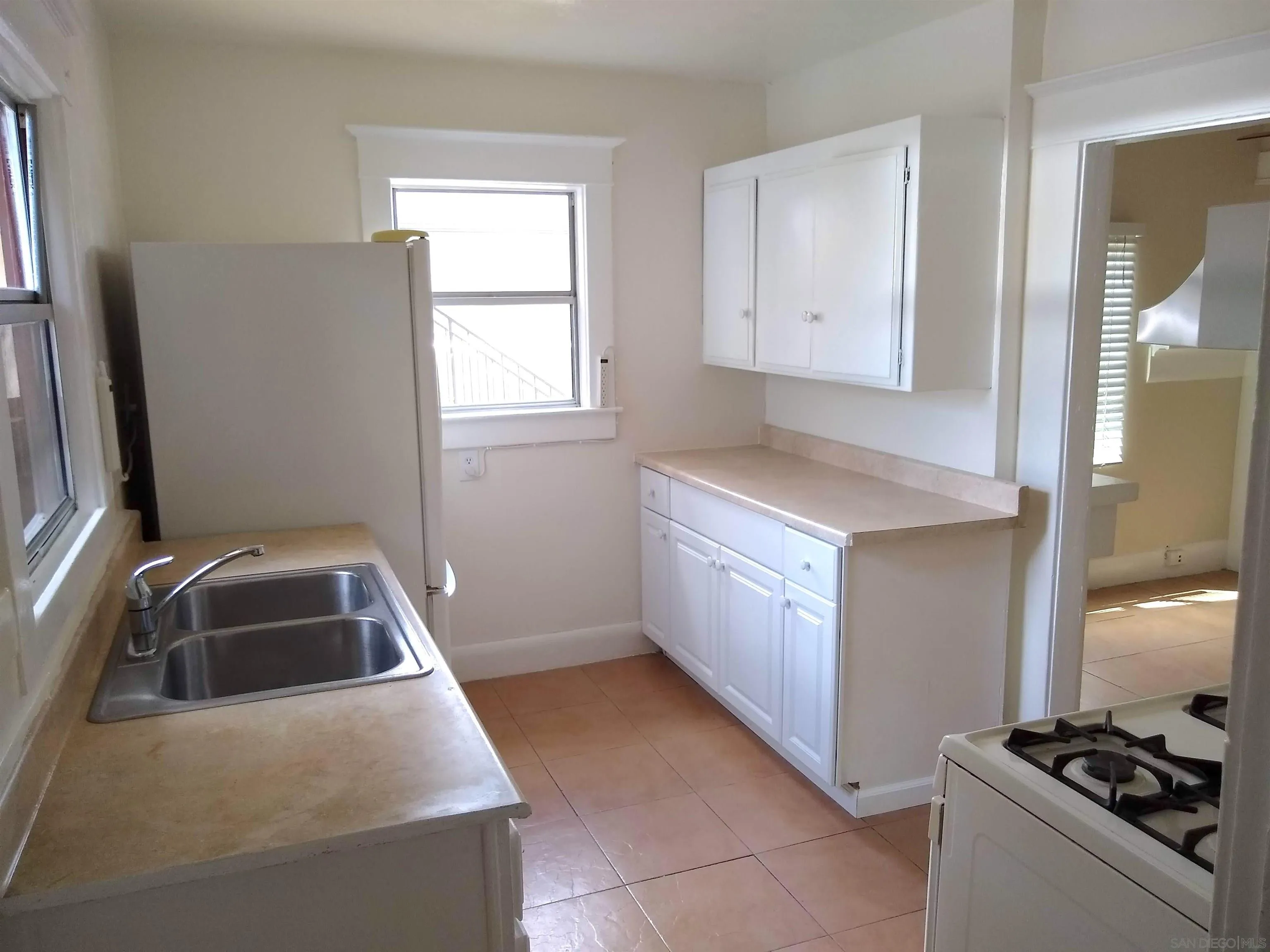 131-37 30Th Street, San Diego, CA 92102 Unit 137- Main house