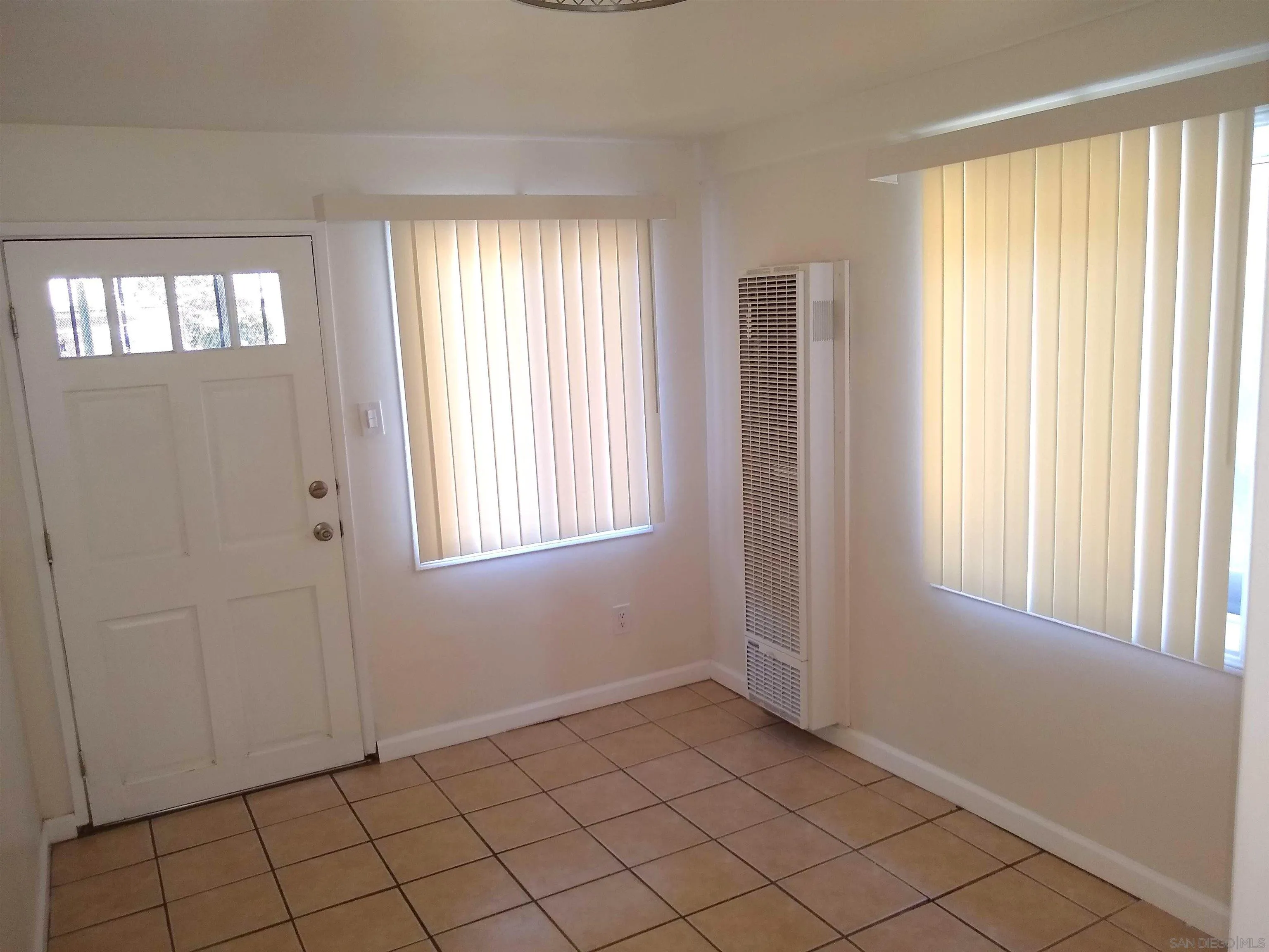 131-37 30Th Street, San Diego, CA 92102 Unit 131 (downstairs 1 bedroom)