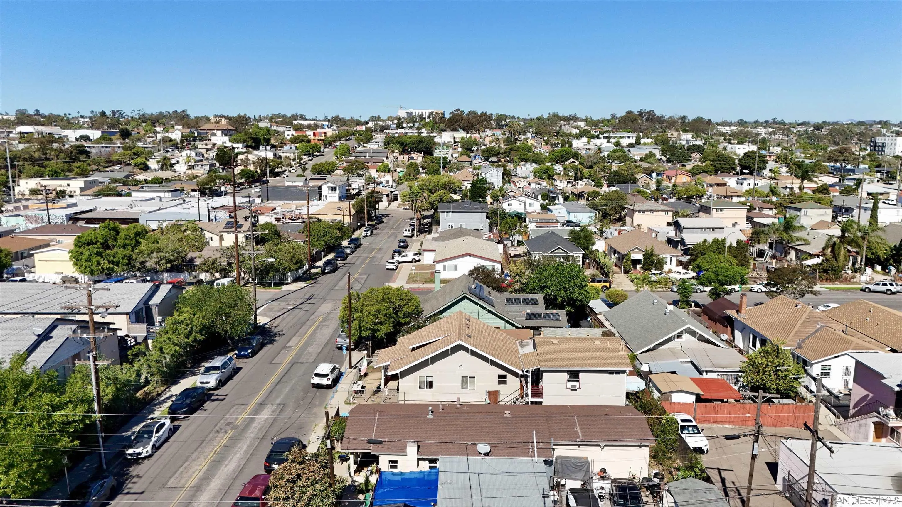 131-37 30Th Street, San Diego, CA 92102 131-37 30Th Street, San Diego, CA 92102
