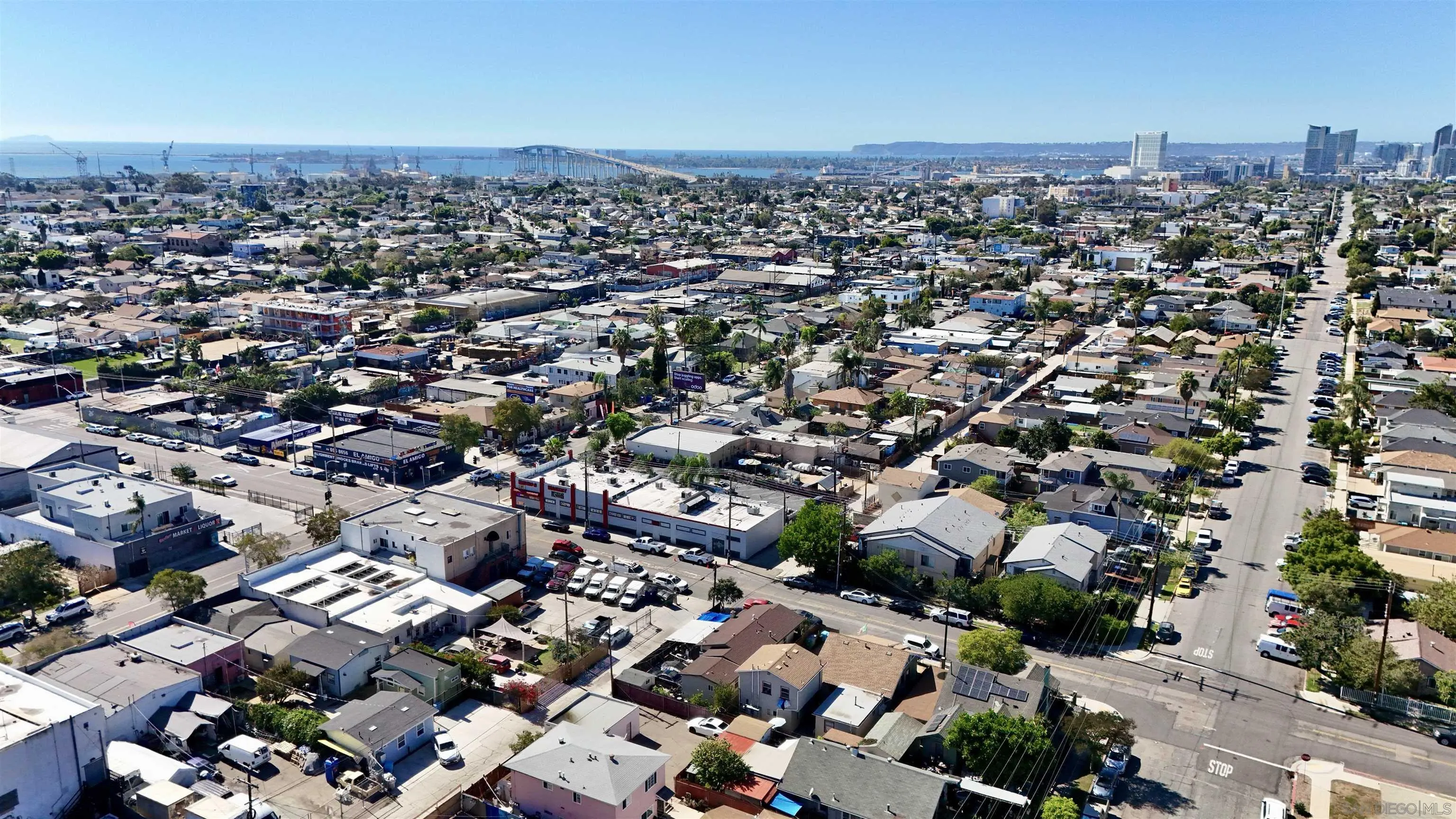 131-37 30Th Street, San Diego, CA 92102 131-37 30Th Street, San Diego, CA 92102