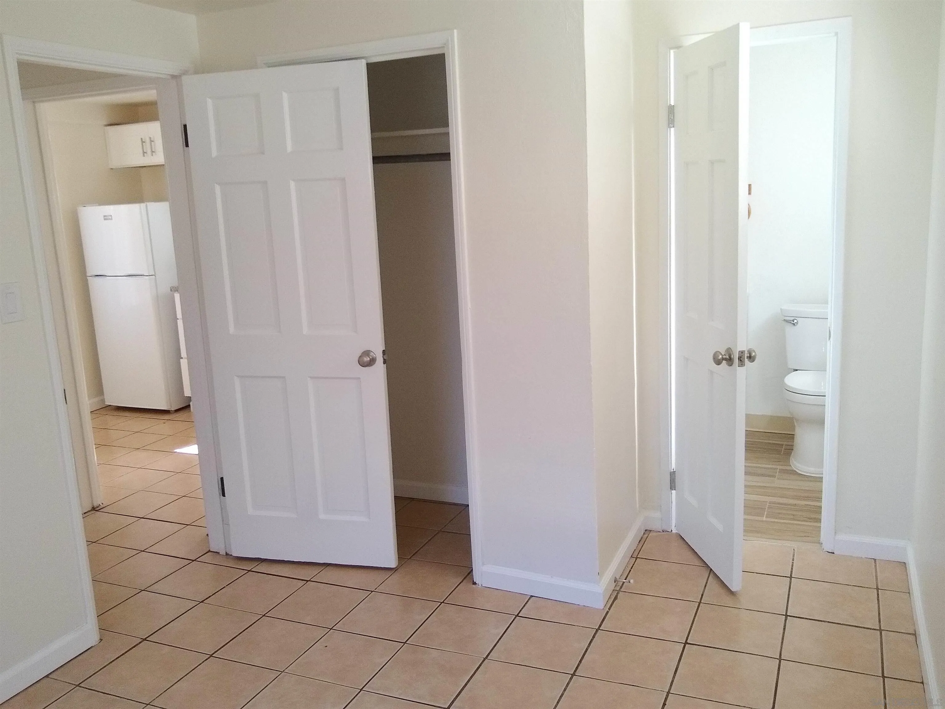 131-37 30Th Street, San Diego, CA 92102 Unit 131 (downstairs 1 bedroom)