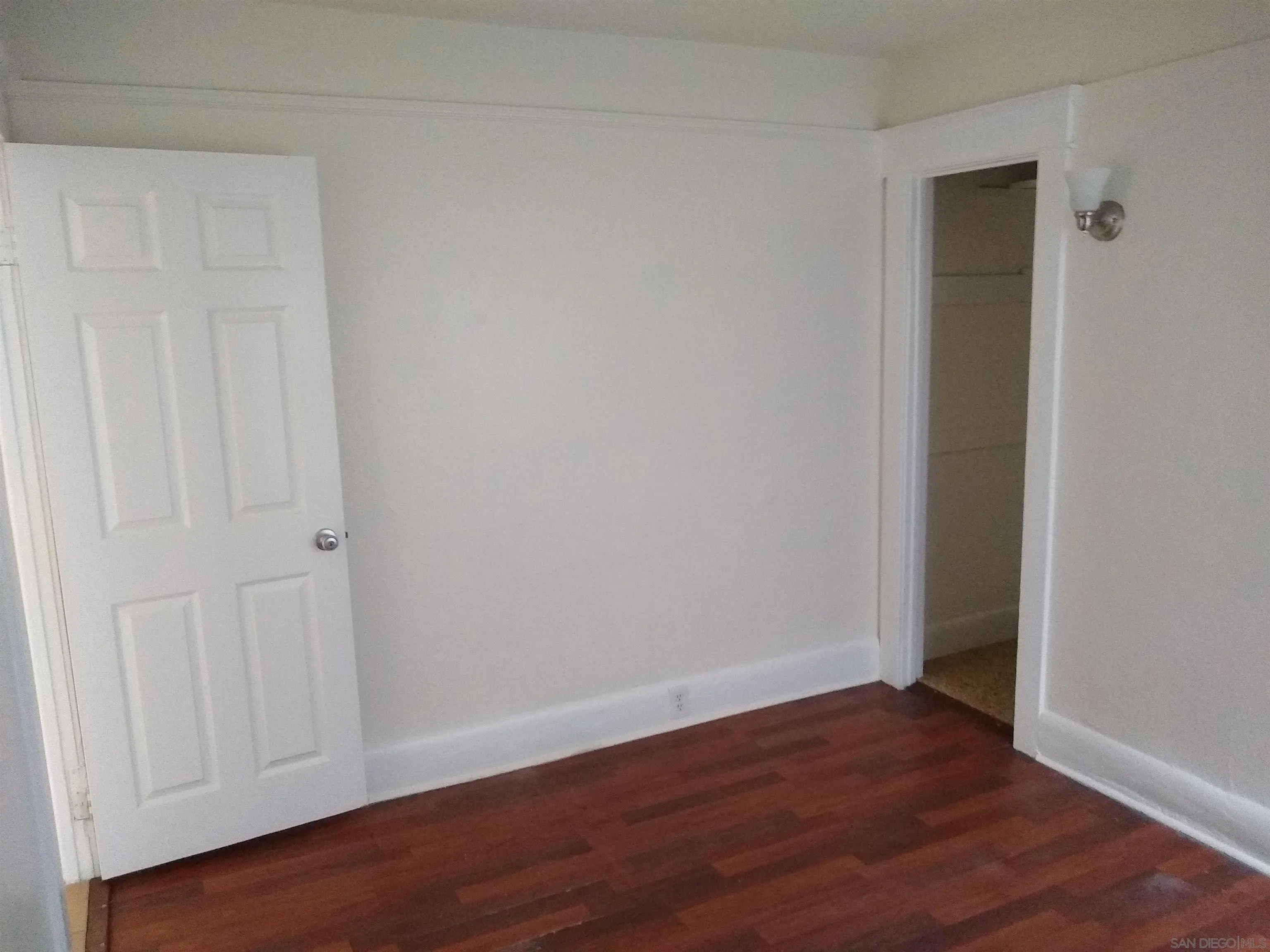 131-37 30Th Street, San Diego, CA 92102 Unit 137- Main house
