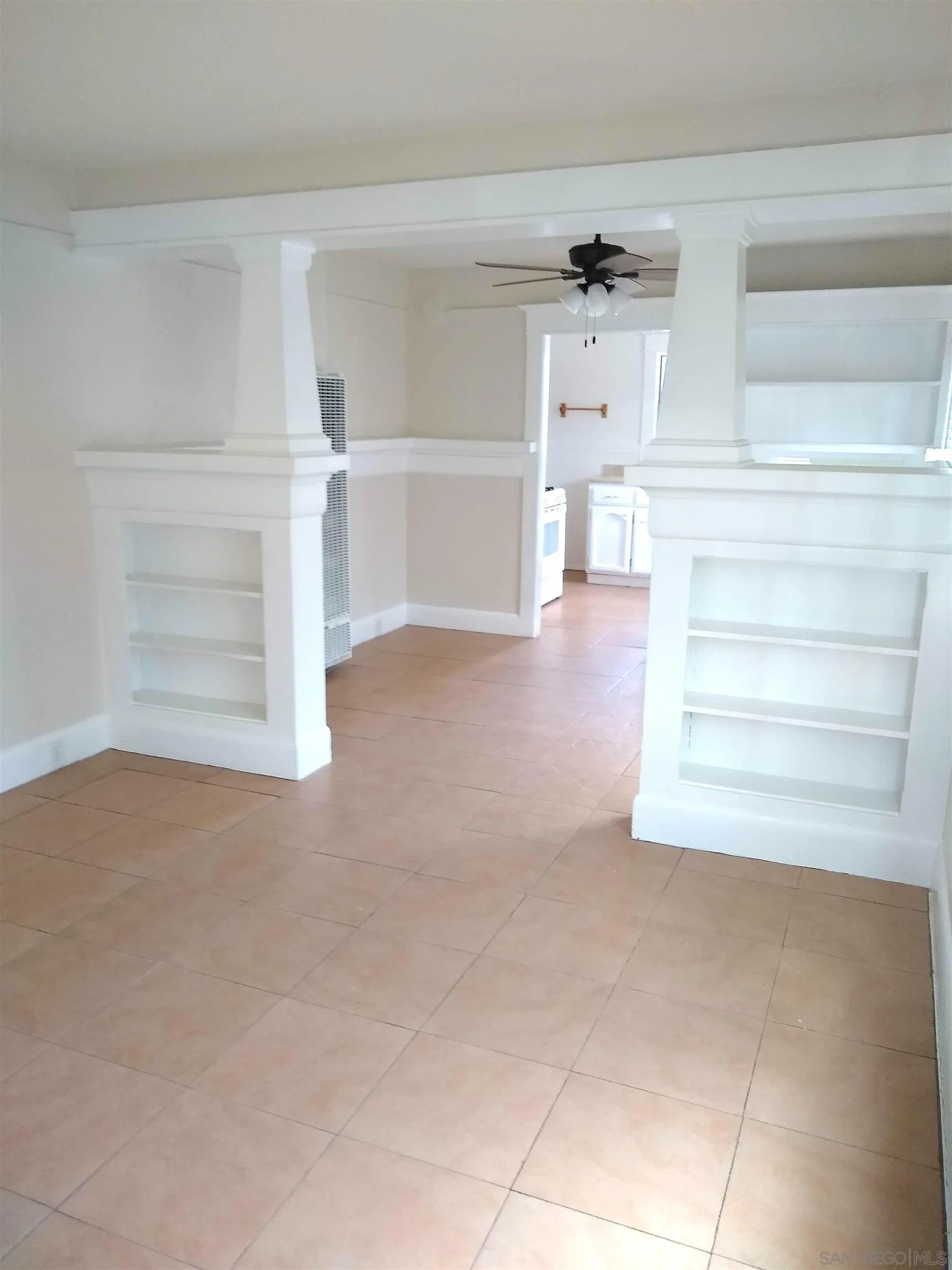 131-37 30Th Street, San Diego, CA 92102 Unit 137- Main house