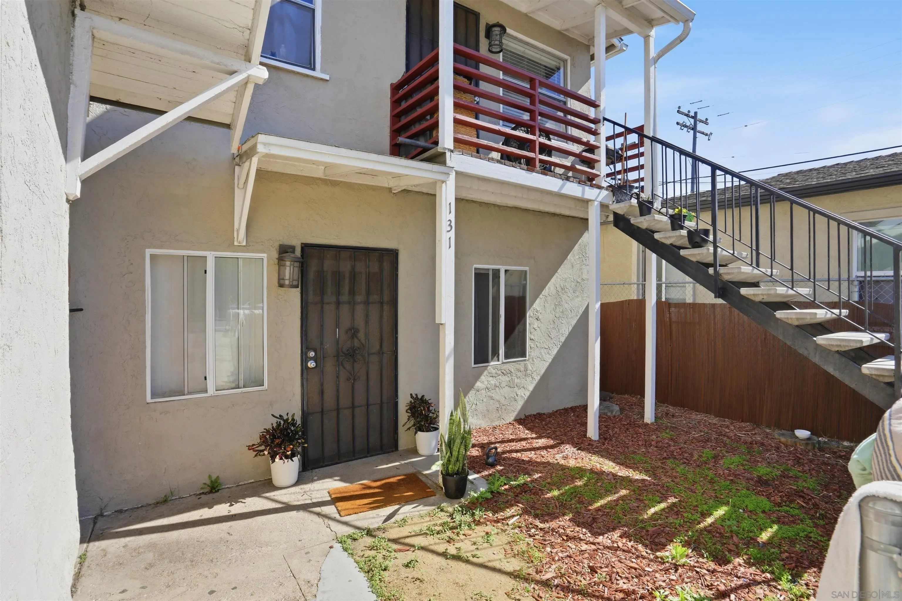 131-37 30Th Street, San Diego, CA 92102 131-37 30Th Street, San Diego, CA 92102