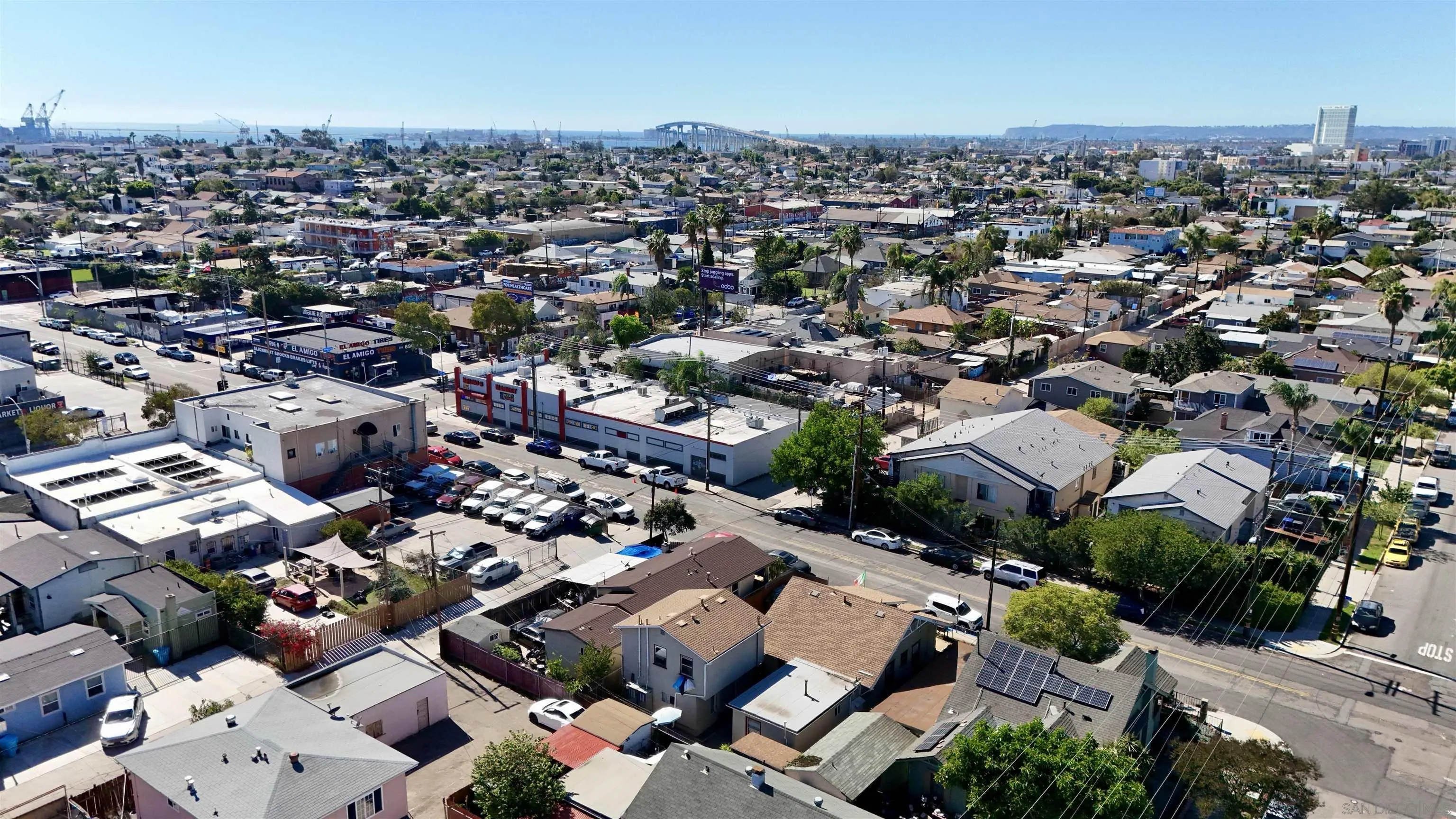 131-37 30Th Street, San Diego, CA 92102 131-37 30Th Street, San Diego, CA 92102