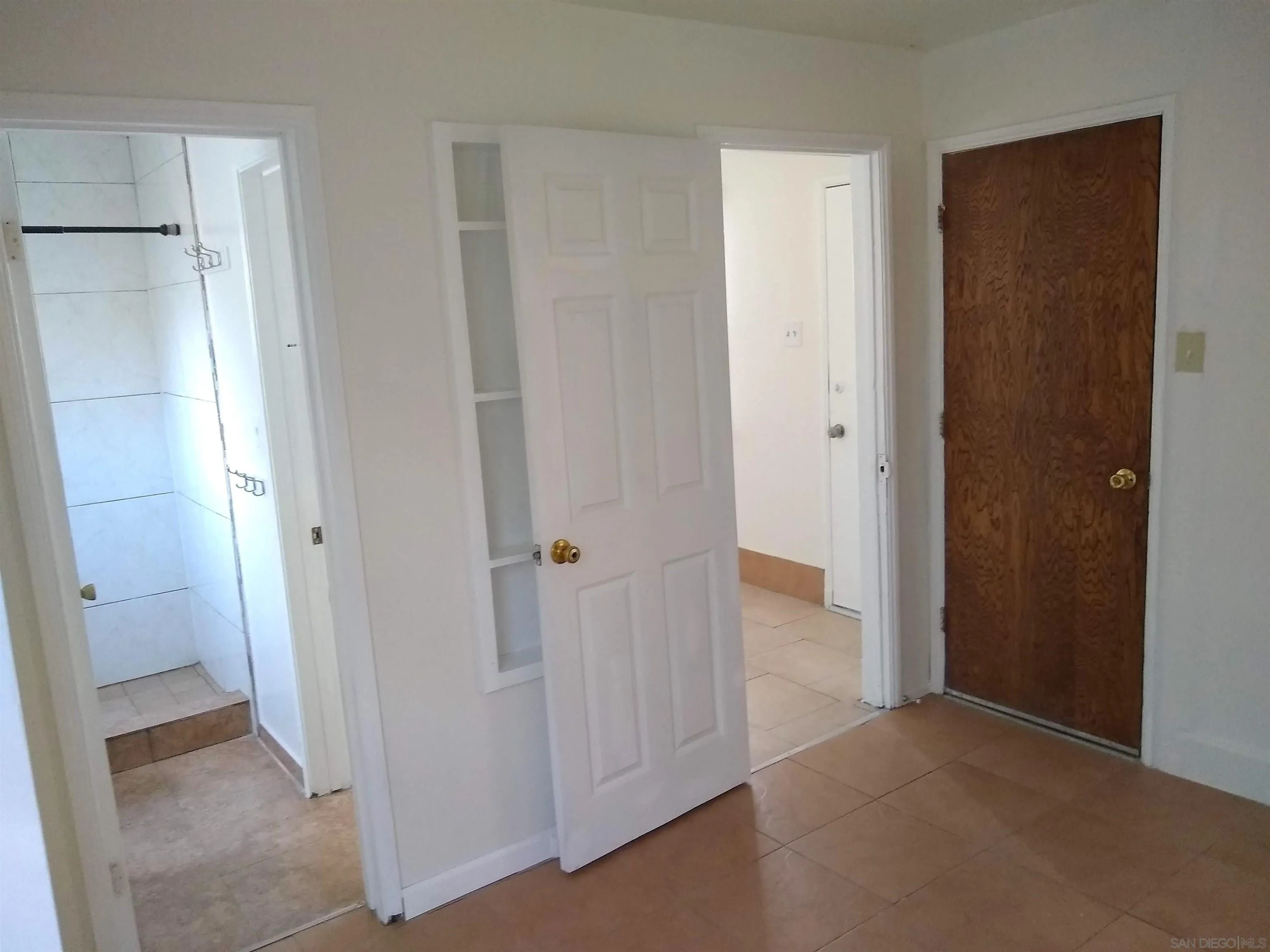 131-37 30Th Street, San Diego, CA 92102 Unit 137- Main house