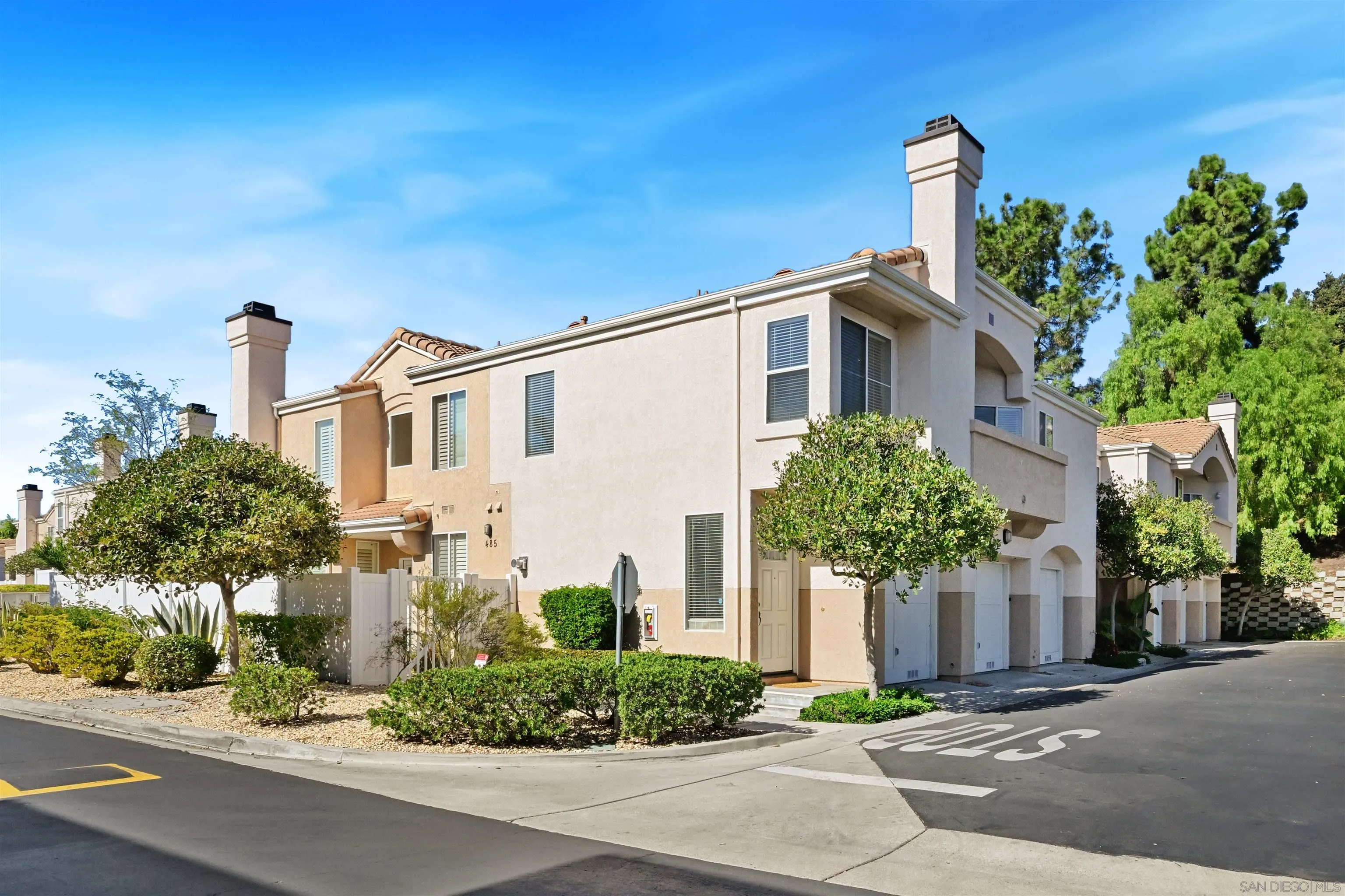 485 Belle Vista Unit 211