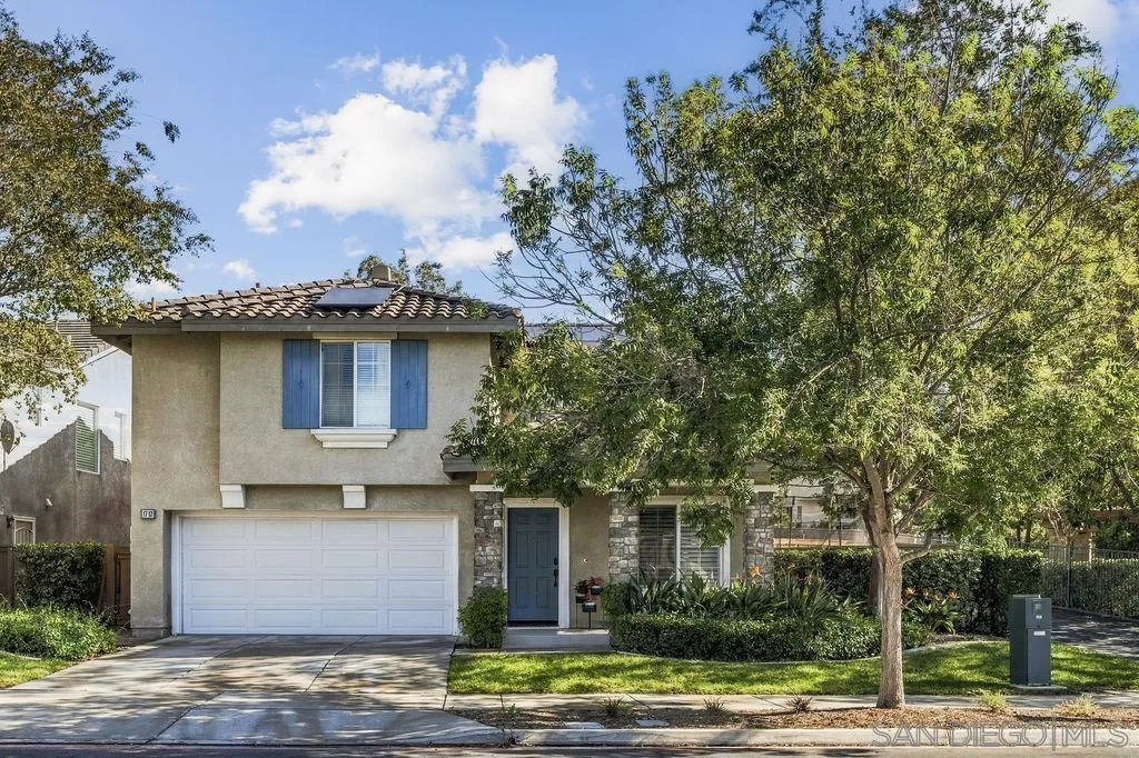Vista, CA 92081