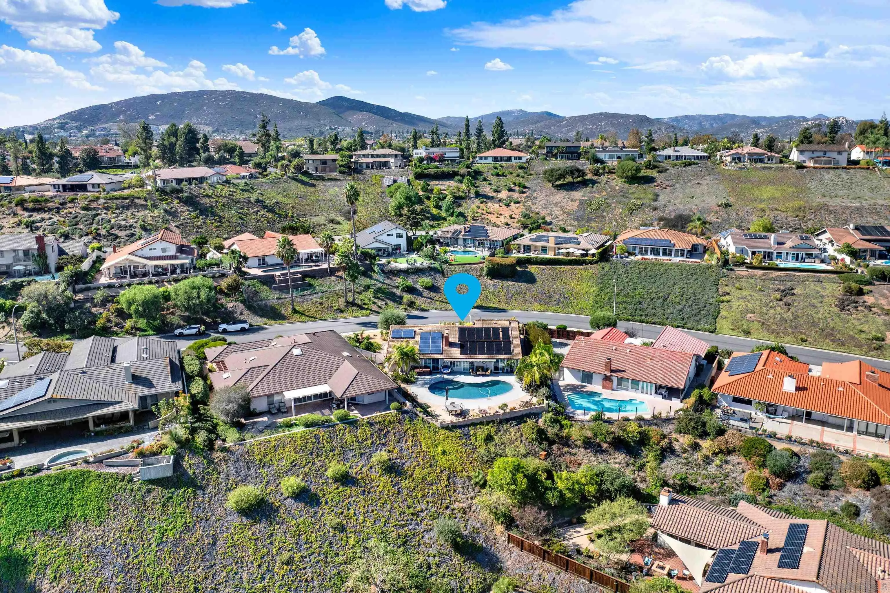 17361 Regalo, San Diego, CA 92128 17361 Regalo, San Diego, CA 92128