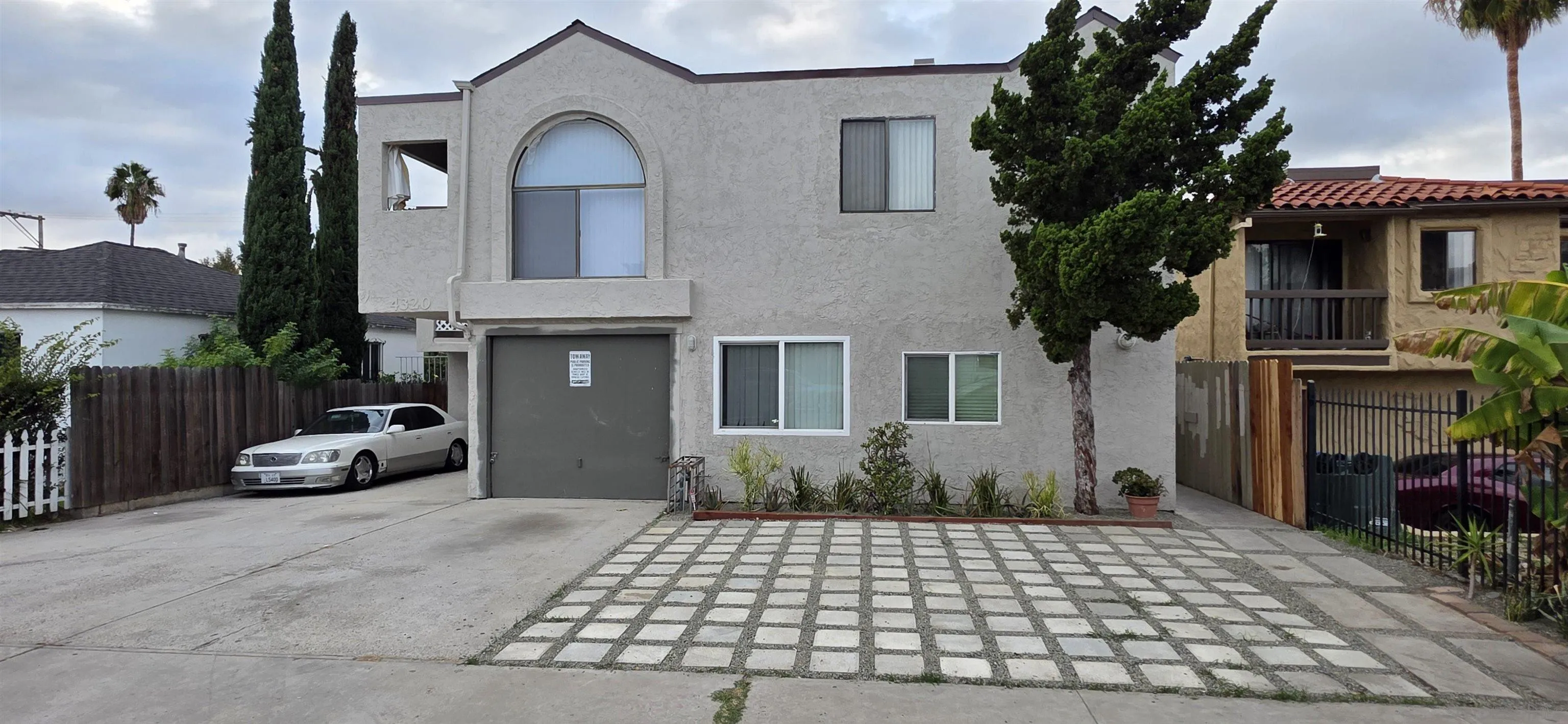 4320 50th St.