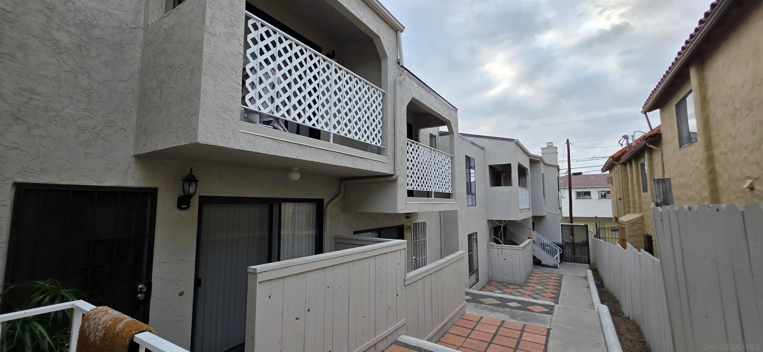 4320 50th St., San Diego, CA 92115 4320 50th St., San Diego, CA 92115